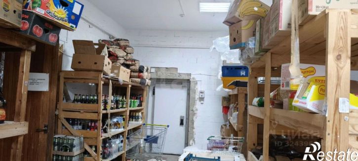 Торговое помещение ул Гвардейская, 11,  д. 11