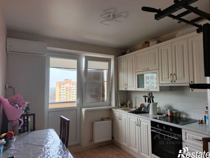 1-комн квартира улица 50 лет Октября, 46/2,  д. 46/2