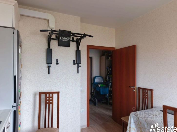 1-комн квартира улица 50 лет Октября, 46/2,  д. 46/2