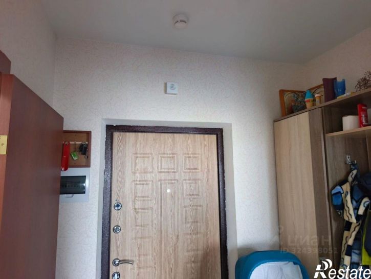 1-комн квартира улица 50 лет Октября, 46/2,  д. 46/2