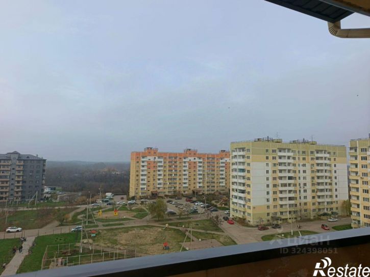 1-комн квартира улица 50 лет Октября, 46/2,  д. 46/2