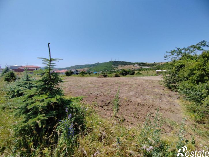 Земельный участок муниципальный округ Анапа