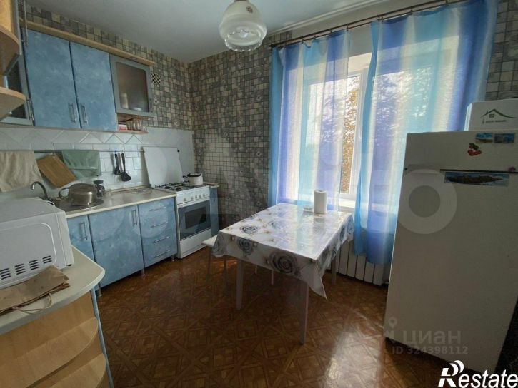 1-комн квартира ул Октябрьская, 27,  д. 27