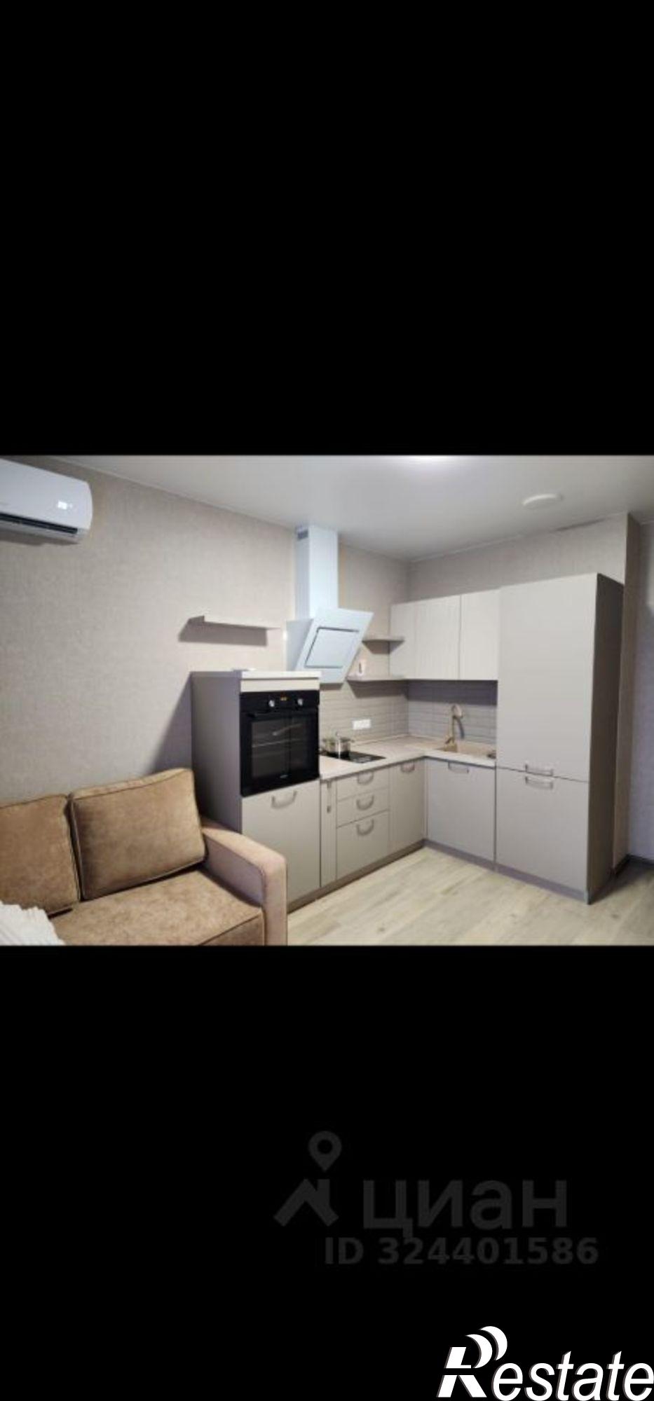 Сдать квартиру за 70 000 рублей на улица Акаций, 34 к3