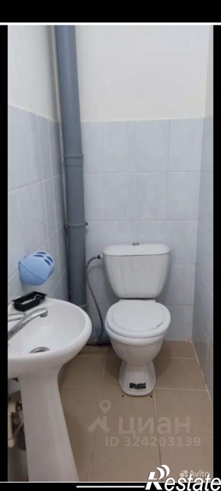 Сдать квартиру за 23 000 рублей на Октябрьская улица, 97А