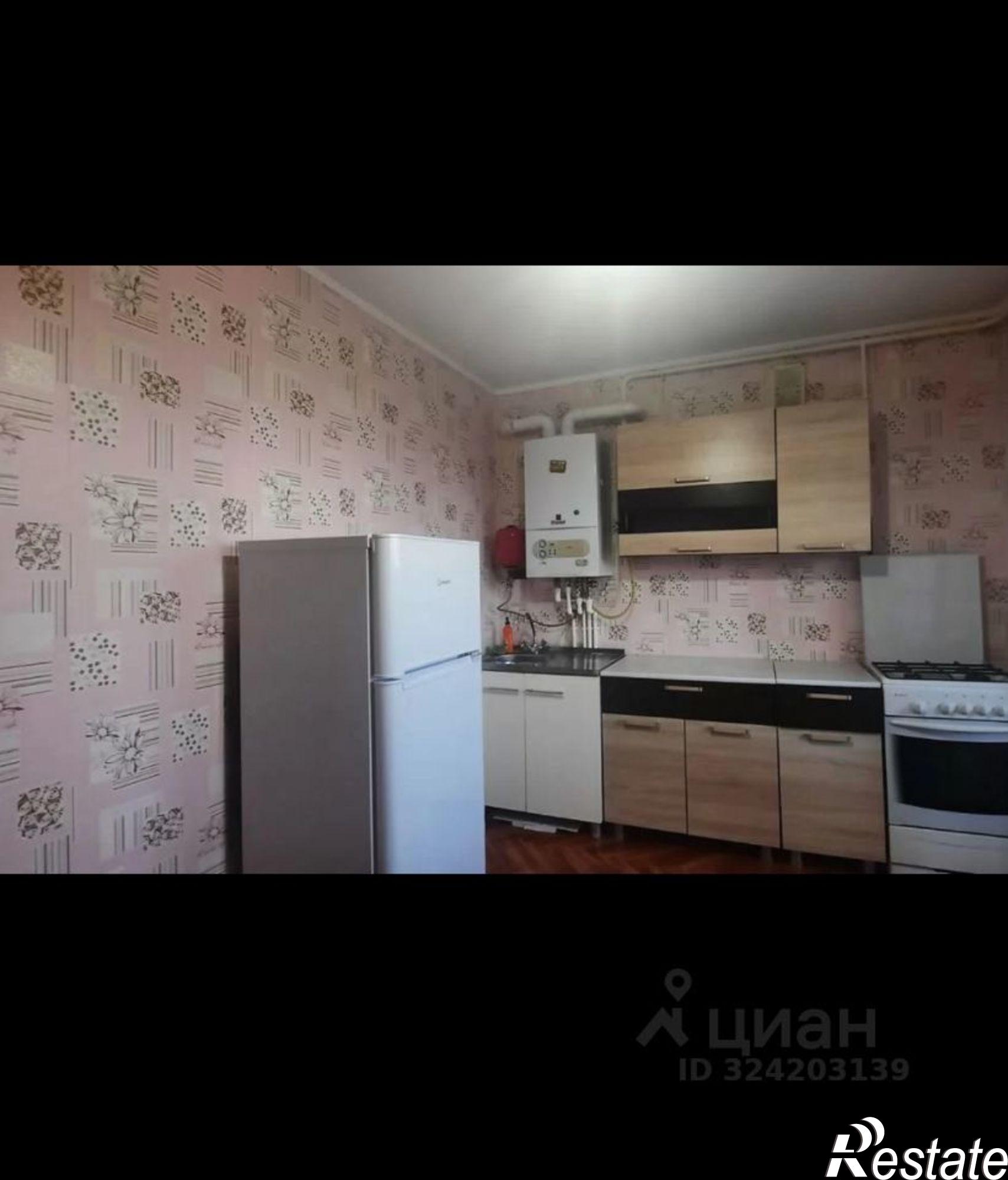 Сдать квартиру за 23 000 рублей на Октябрьская улица, 97А