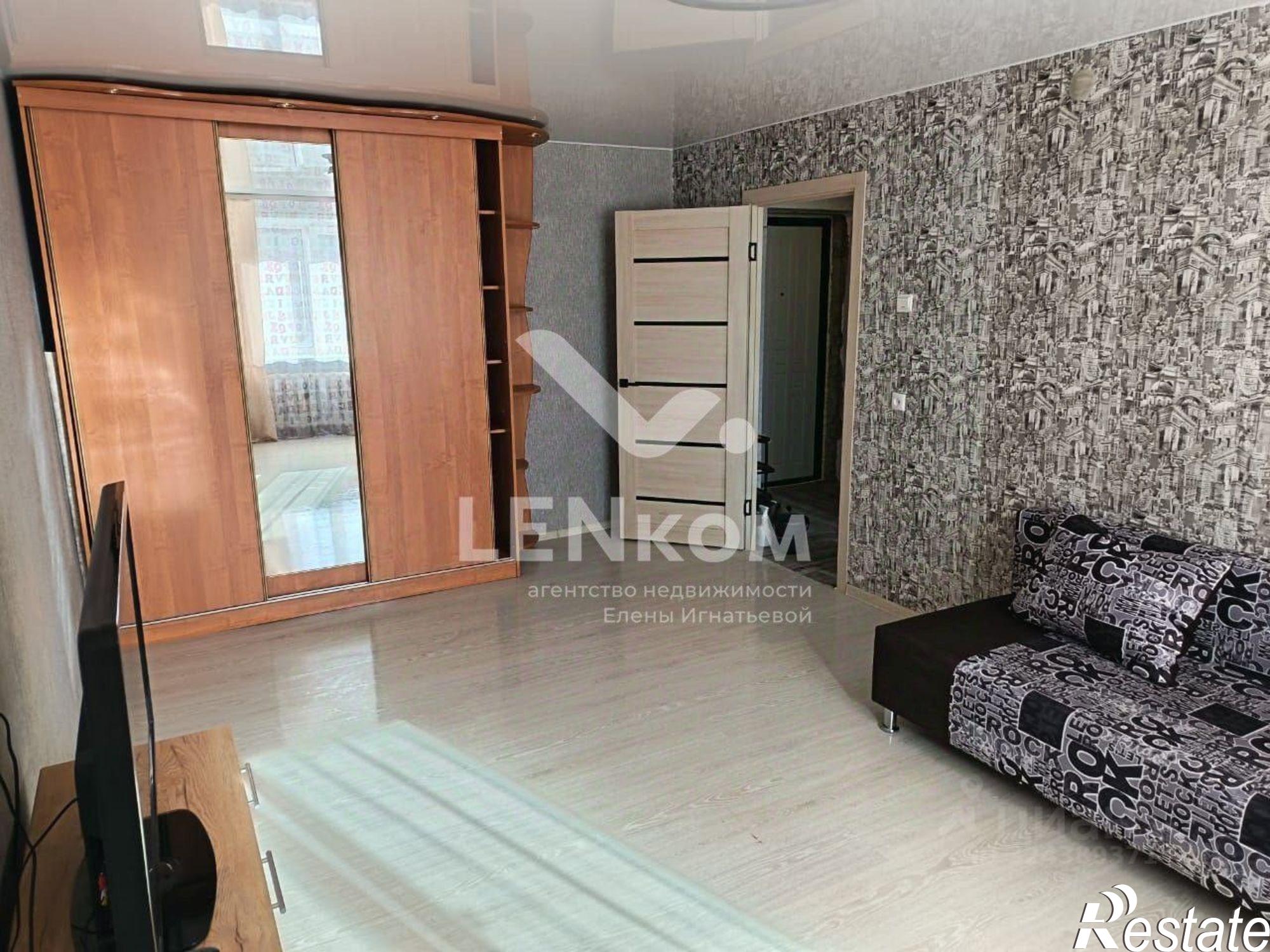 Купить квартиру за 3 350 000 рублей на Воткинское шоссе, 128А