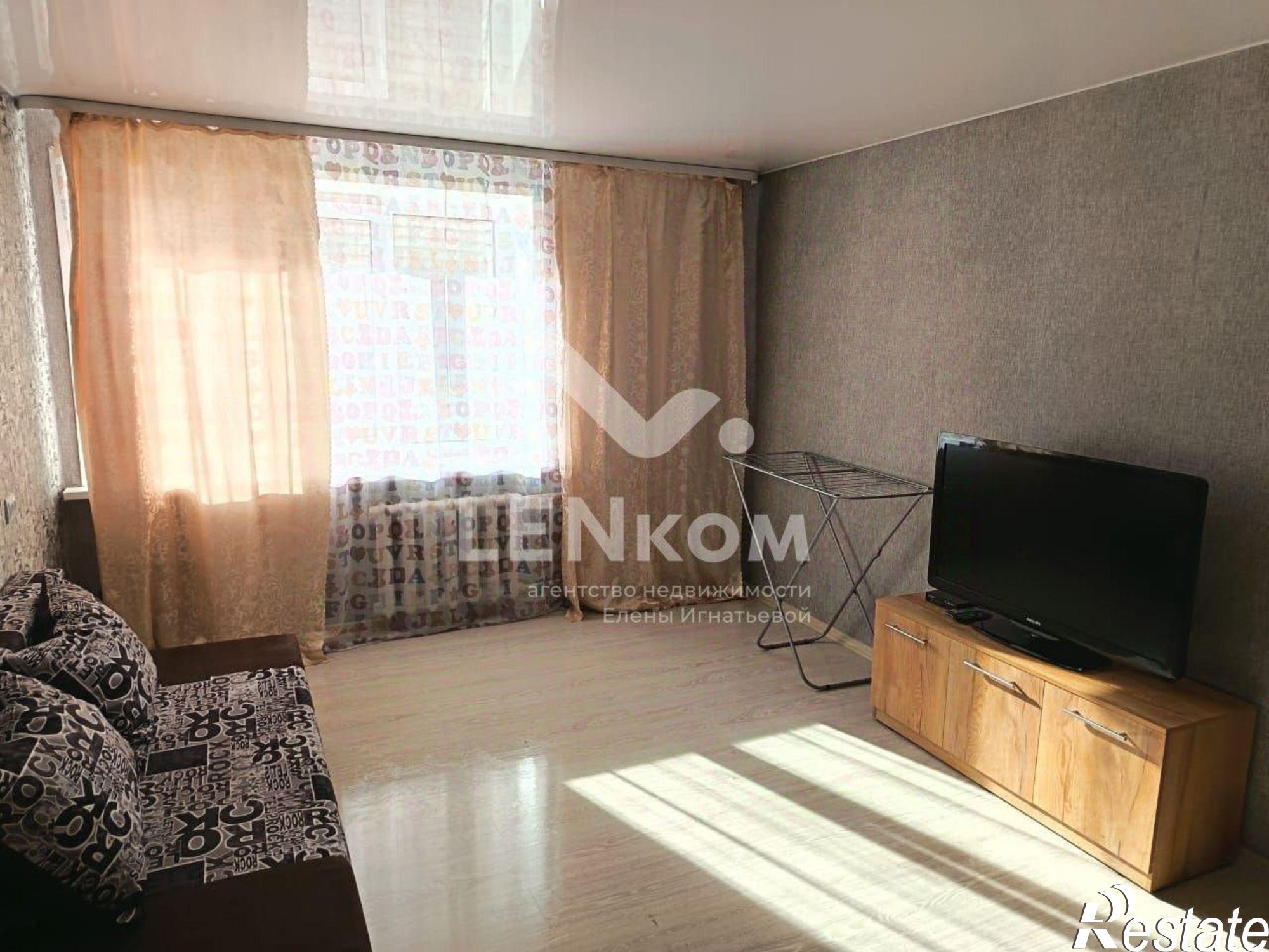 Купить квартиру за 3 350 000 рублей на Воткинское шоссе, 128А