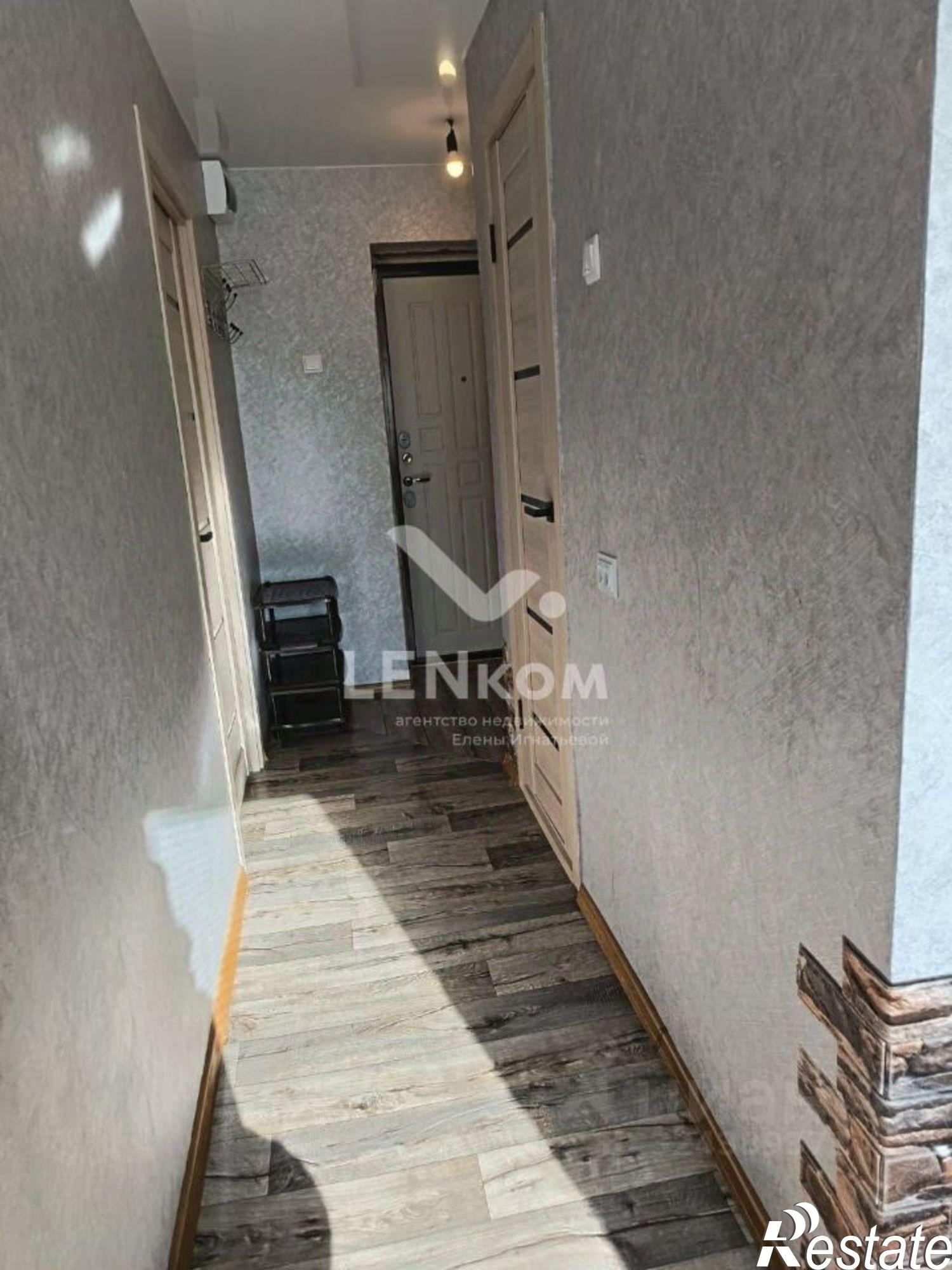 Купить квартиру за 3 350 000 рублей на Воткинское шоссе, 128А