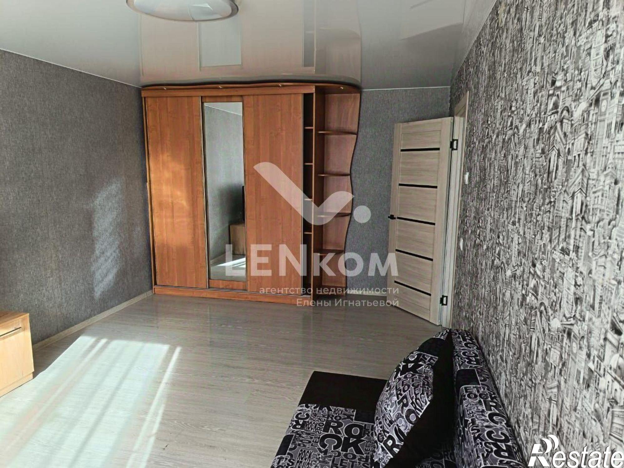 Купить квартиру за 3 350 000 рублей на Воткинское шоссе, 128А