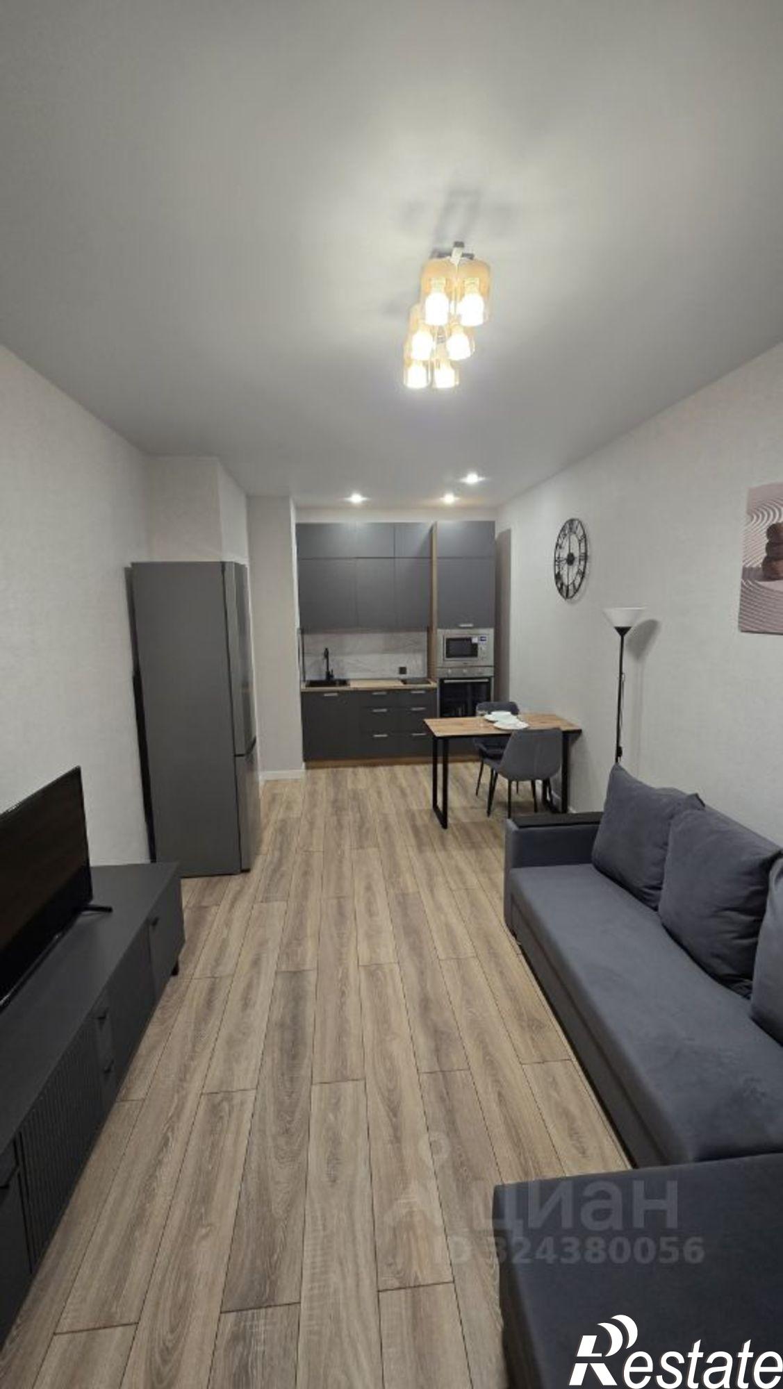 Сдать квартиру за 29 000 рублей на Краснодар, улица Ивана Беличенко, 90