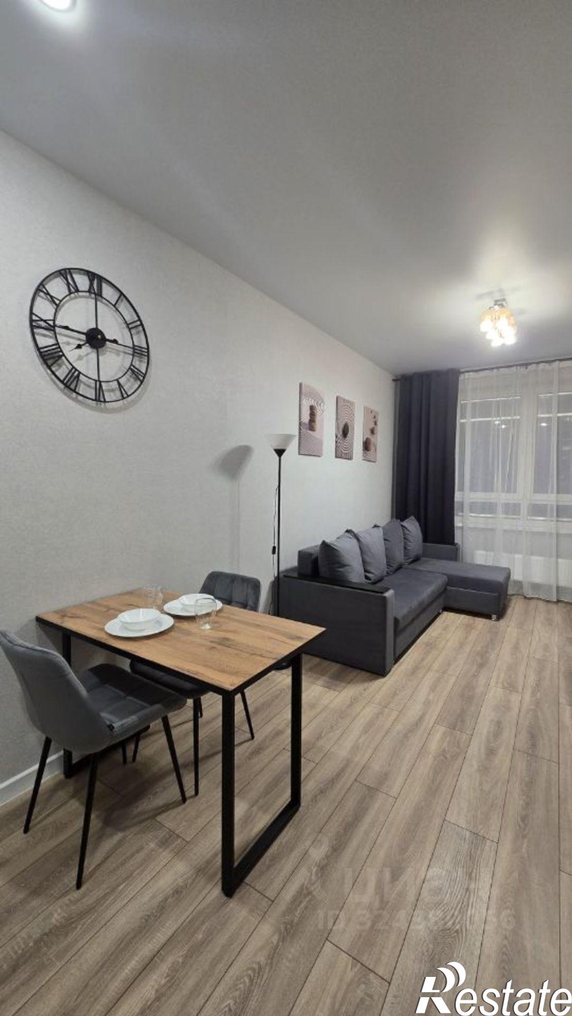 Сдать квартиру за 29 000 рублей на Краснодар, улица Ивана Беличенко, 90