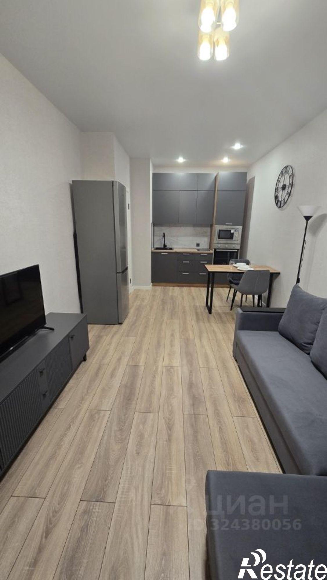 Сдать квартиру за 29 000 рублей на Краснодар, улица Ивана Беличенко, 90