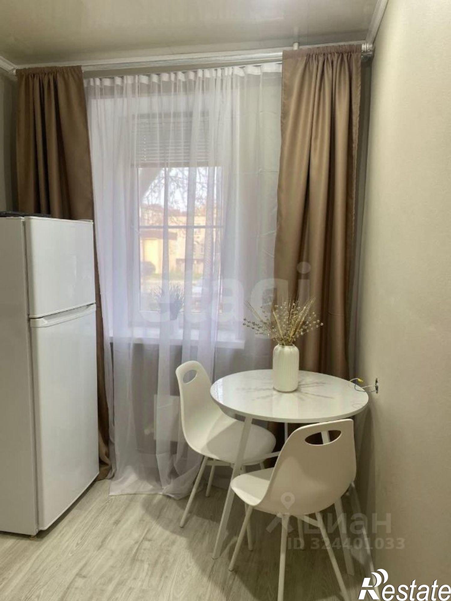 Купить квартиру за 4 000 000 рублей на улица Луначарского, 145