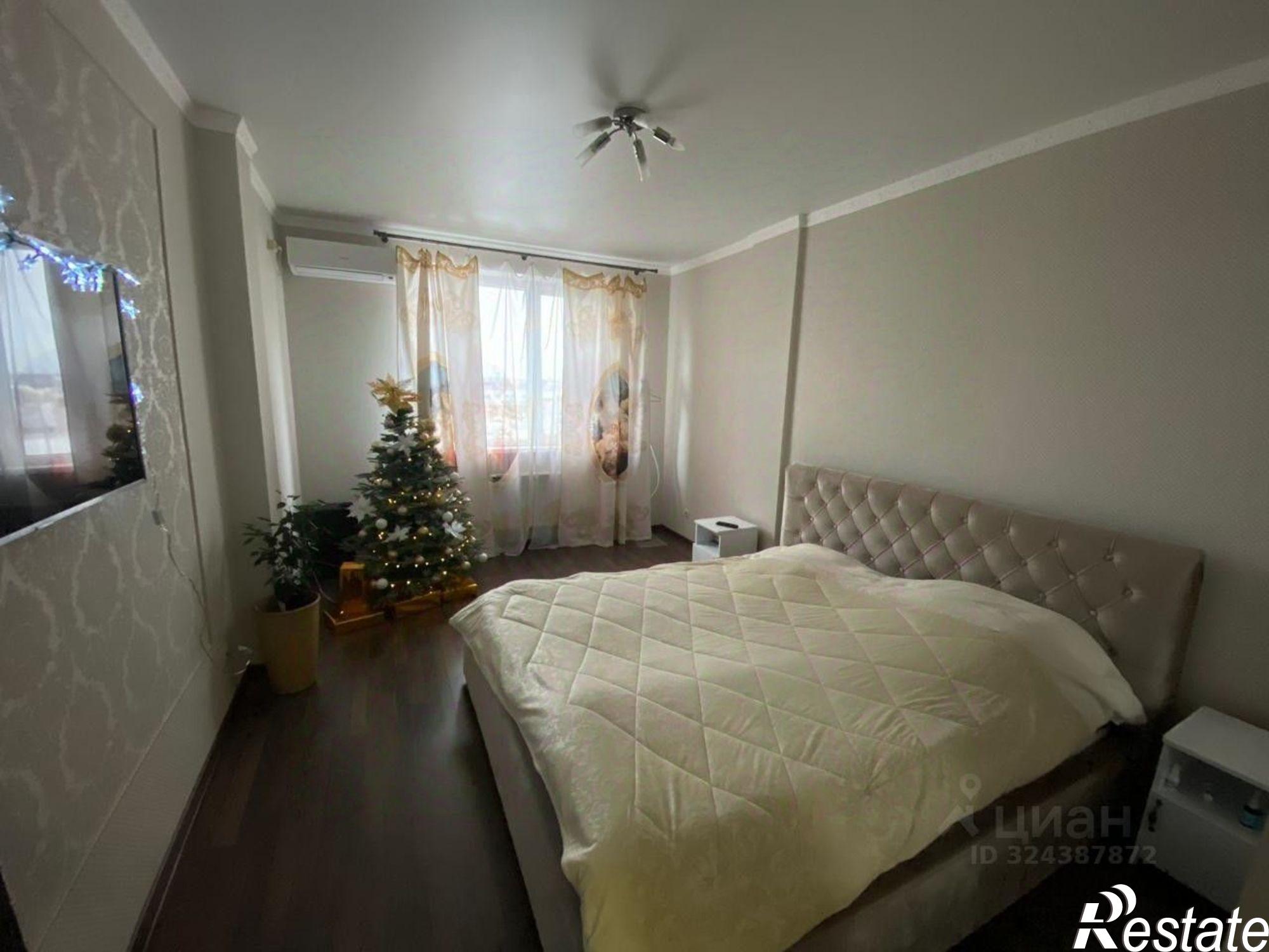 Купить квартиру за 4 400 000 рублей на ул Тургеневское шоссе, 10 1