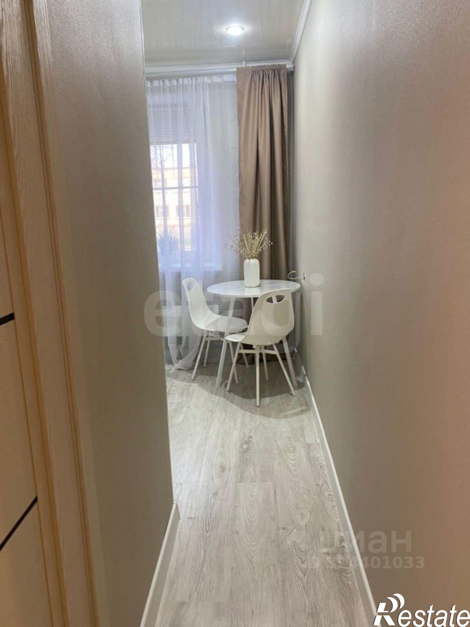 Купить квартиру за 4 000 000 рублей на улица Луначарского, 145