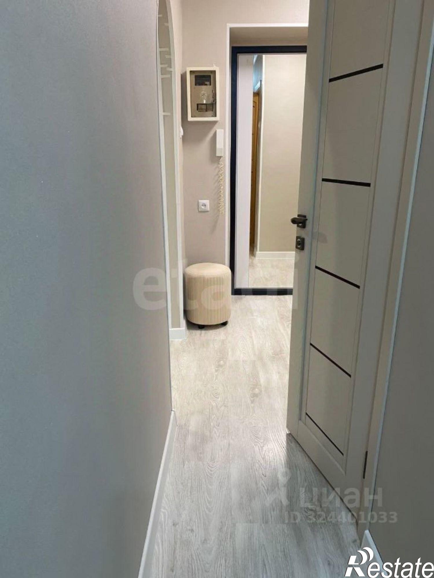 Купить квартиру за 4 000 000 рублей на улица Луначарского, 145