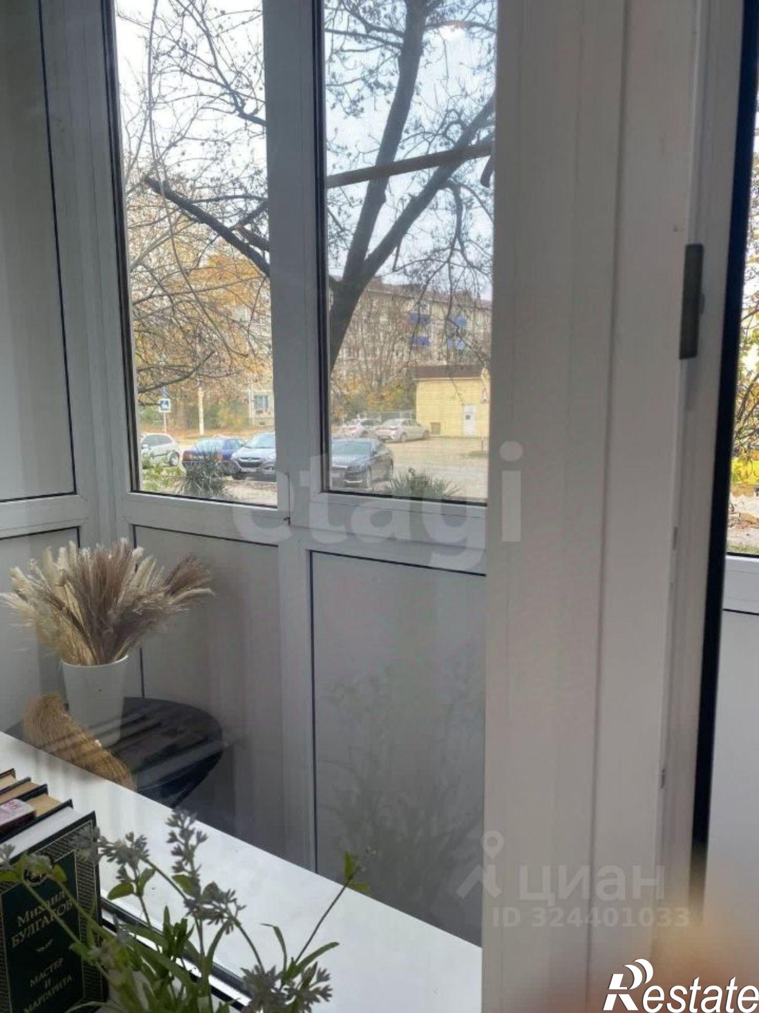 Купить квартиру за 4 000 000 рублей на улица Луначарского, 145