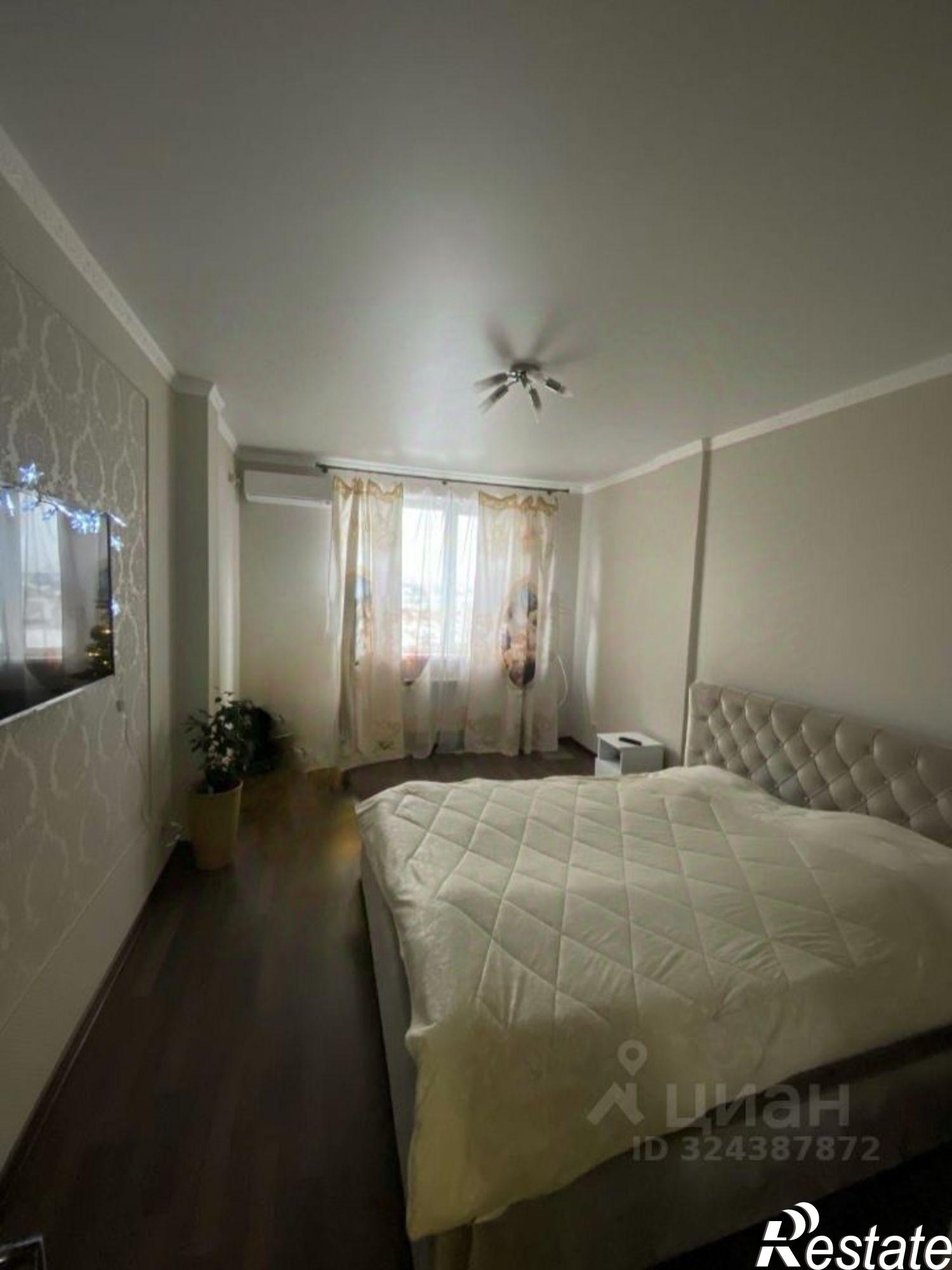 Купить квартиру за 4 400 000 рублей на ул Тургеневское шоссе, 10 1