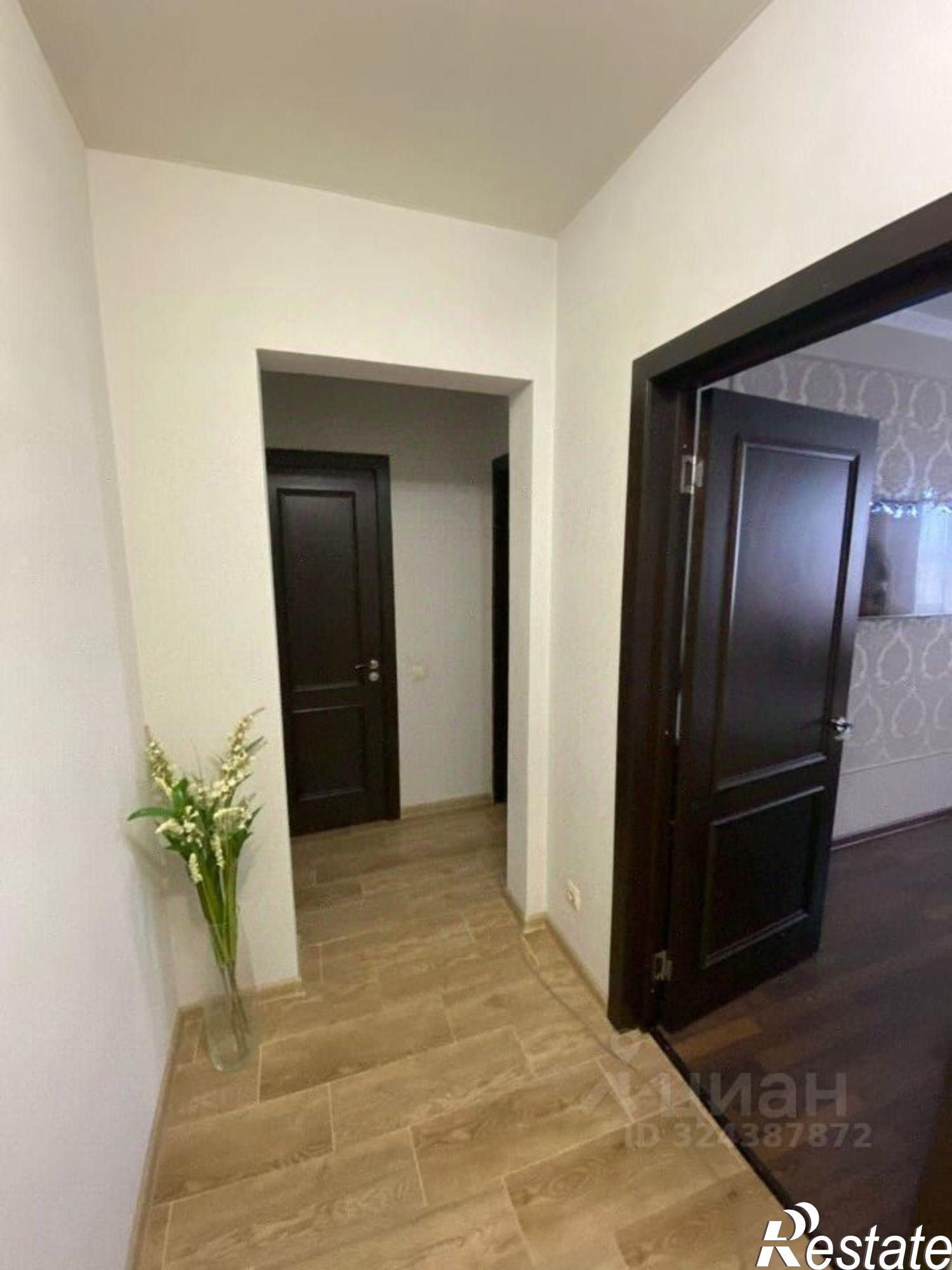 Купить квартиру за 4 400 000 рублей на ул Тургеневское шоссе, 10 1