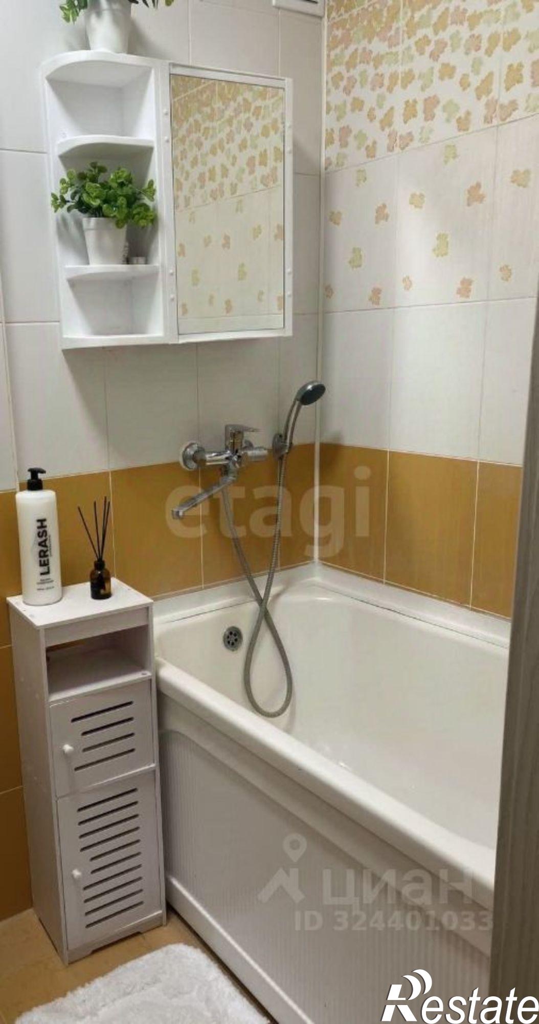 Купить квартиру за 4 000 000 рублей на улица Луначарского, 145