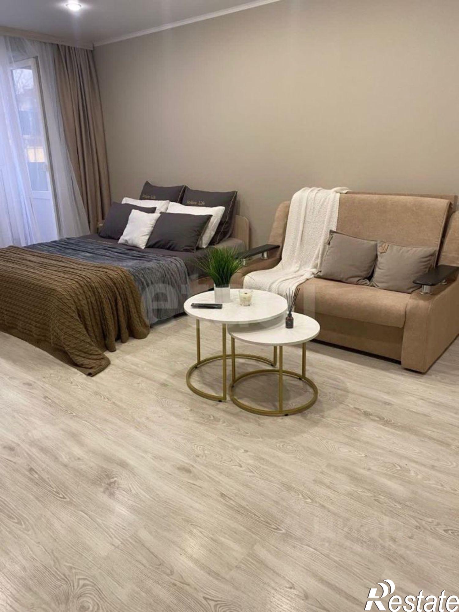 Купить квартиру за 4 000 000 рублей на улица Луначарского, 145