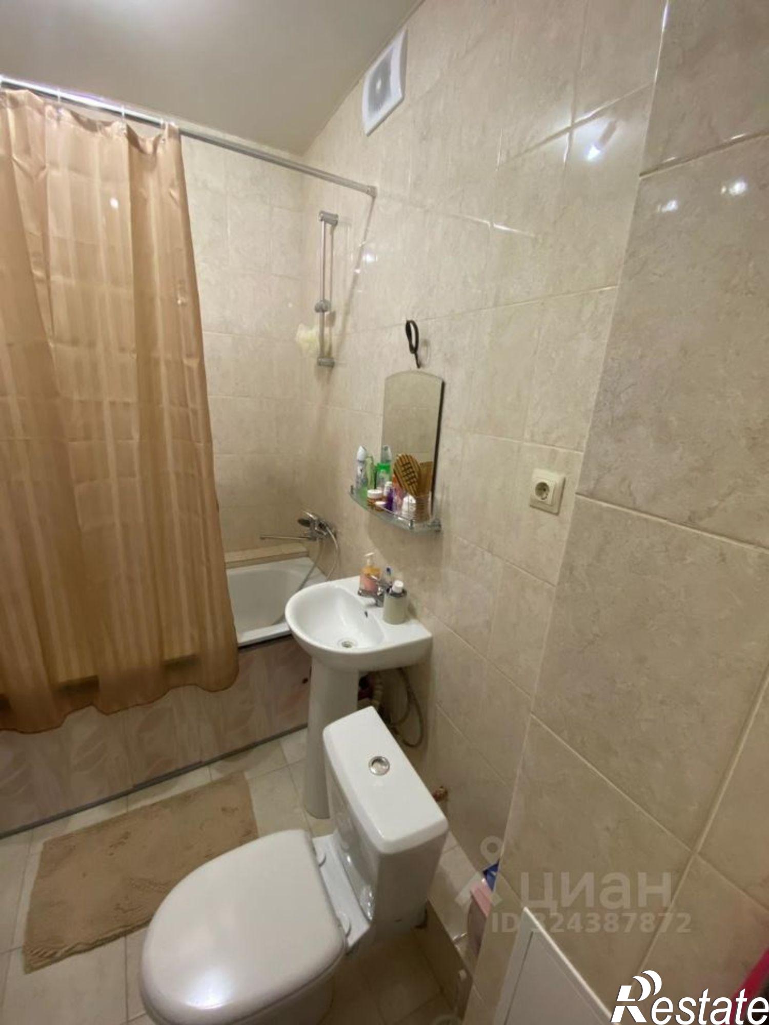 Купить квартиру за 4 400 000 рублей на ул Тургеневское шоссе, 10 1