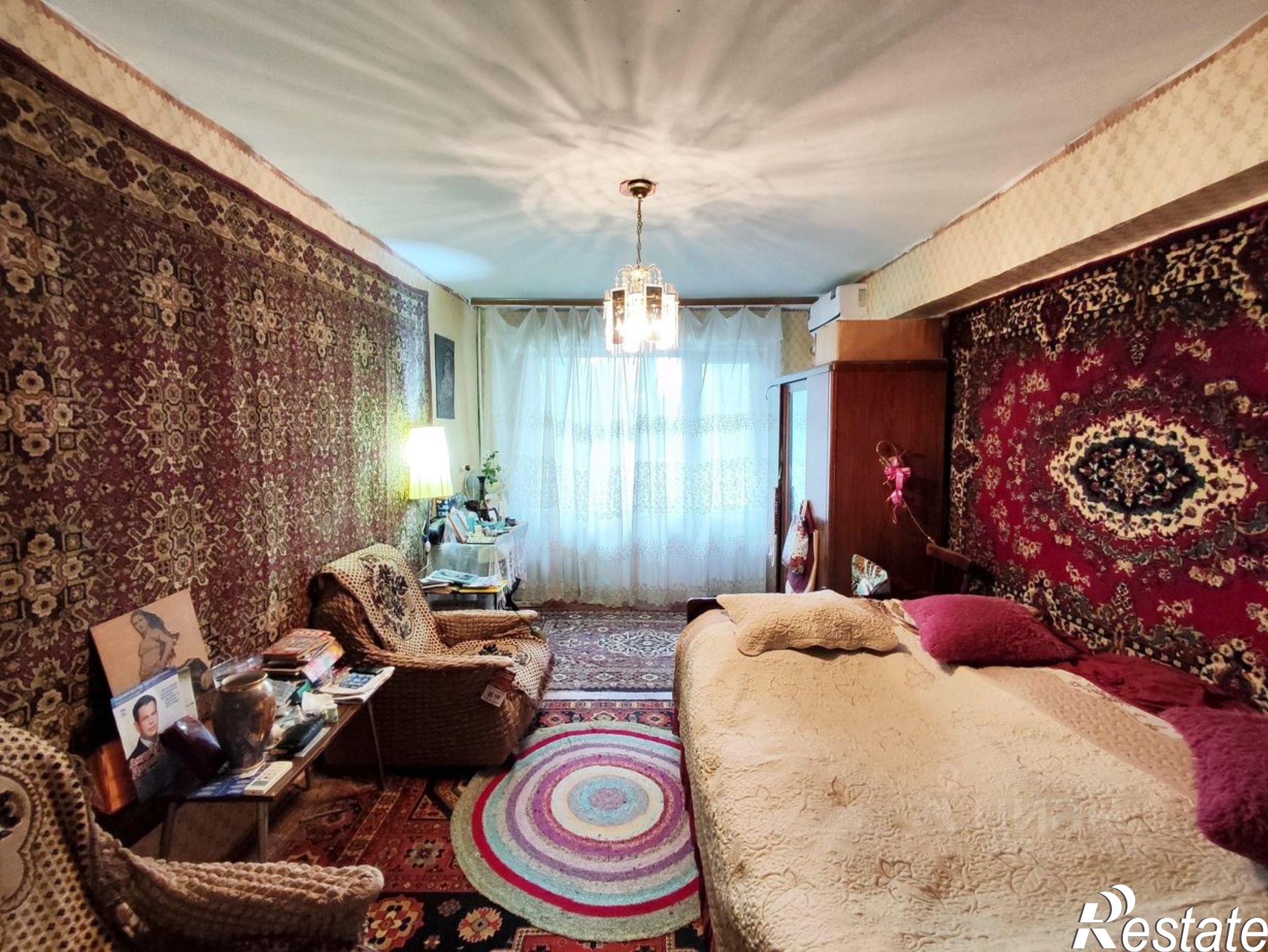 Купить квартиру за 3 700 000 рублей на улица Нева, 34