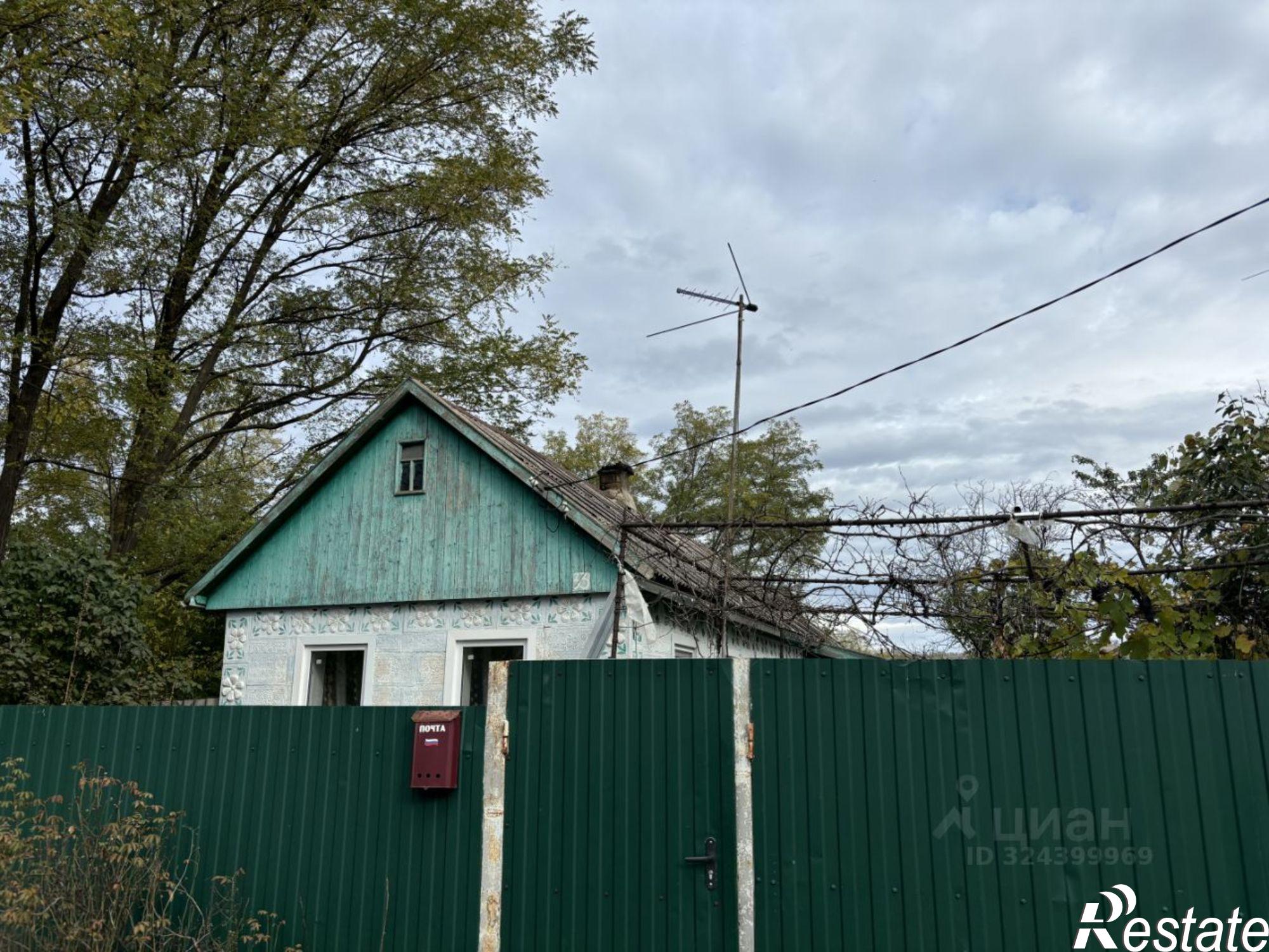 Купить дачу, дом, коттедж за 1 000 000 рублей на ул Красная, 33