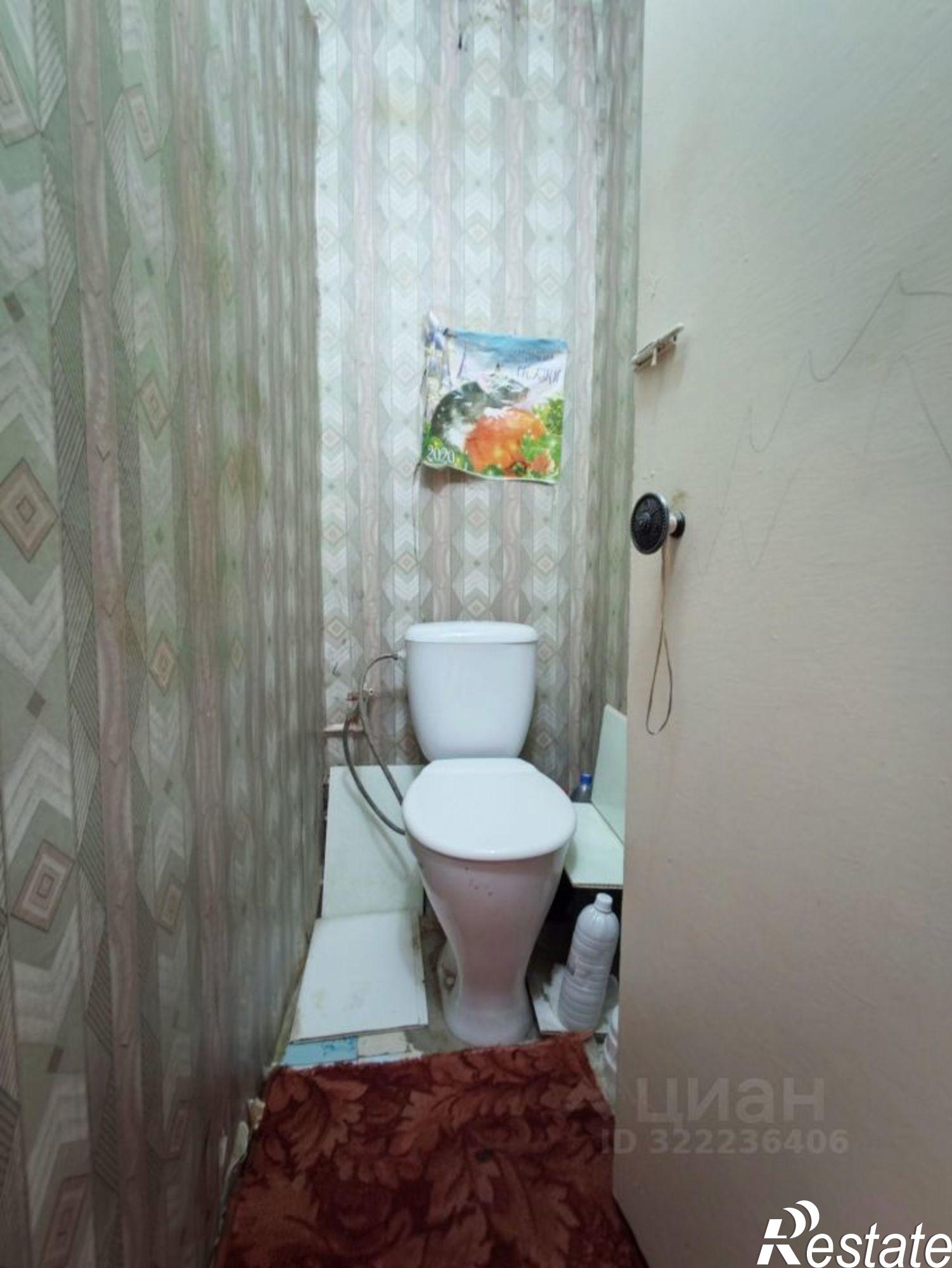 Купить квартиру за 3 700 000 рублей на улица Нева, 34