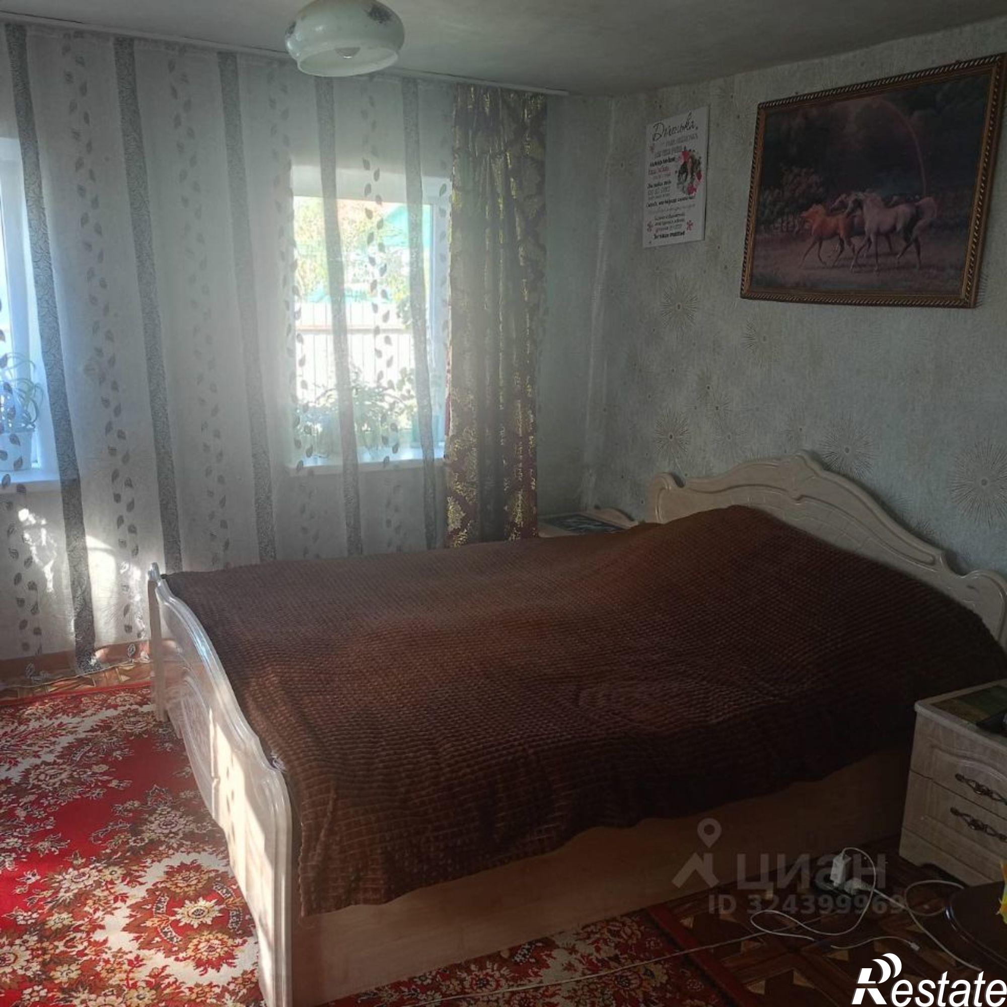 Купить дачу, дом, коттедж за 1 000 000 рублей на ул Красная, 33