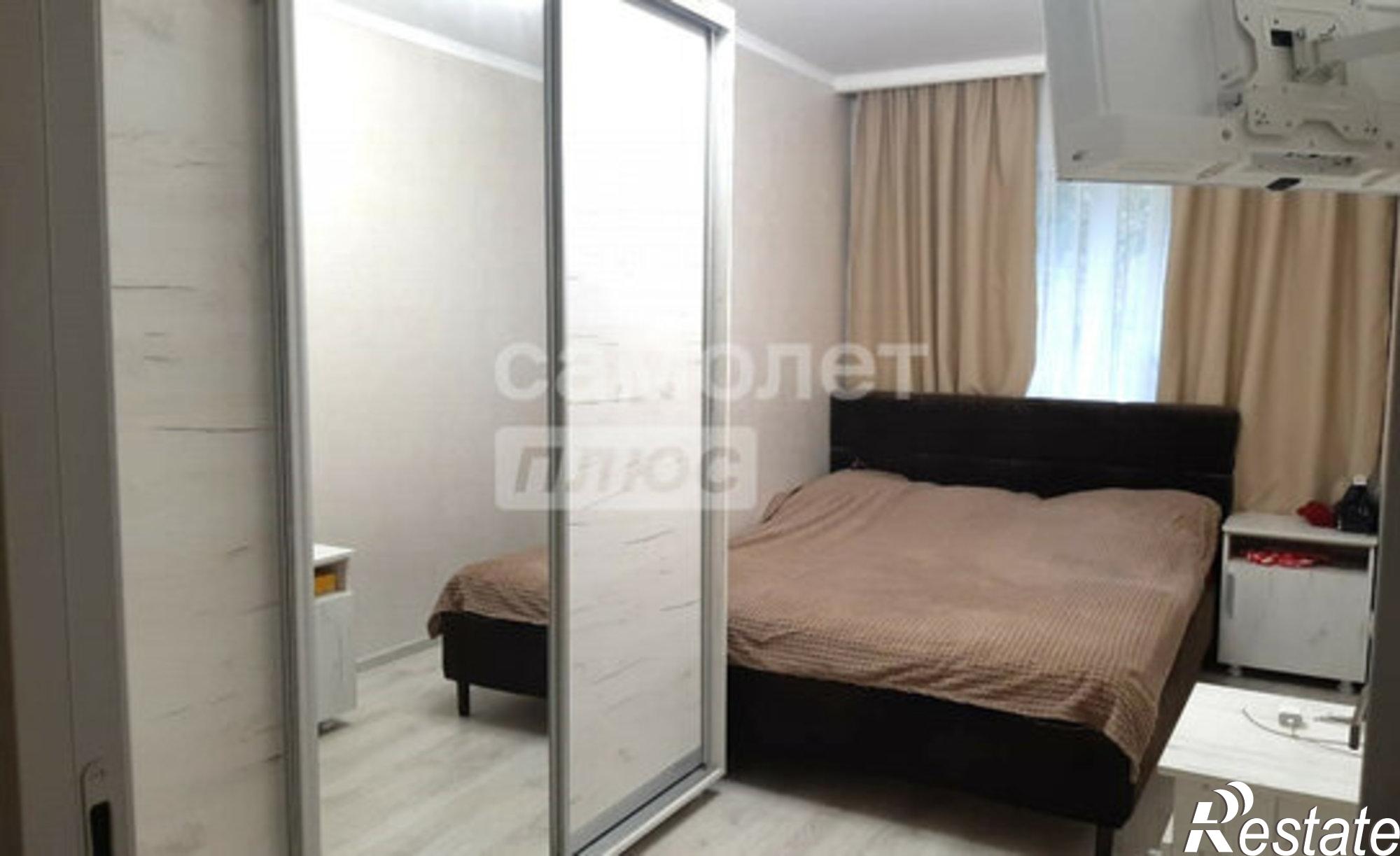 Купить квартиру за 6 300 000 рублей на Октябрьская улица, 108