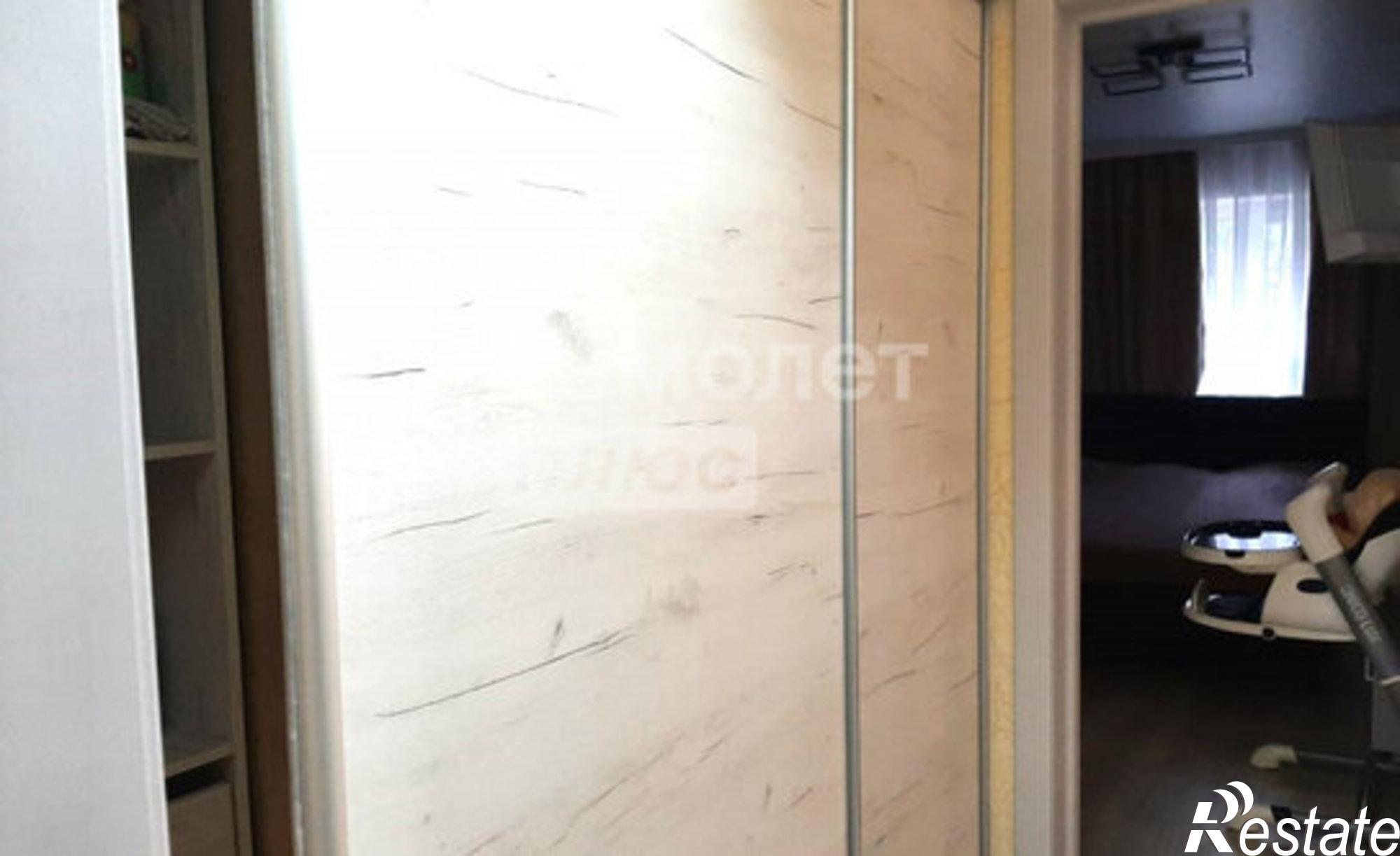 Купить квартиру за 6 300 000 рублей на Октябрьская улица, 108