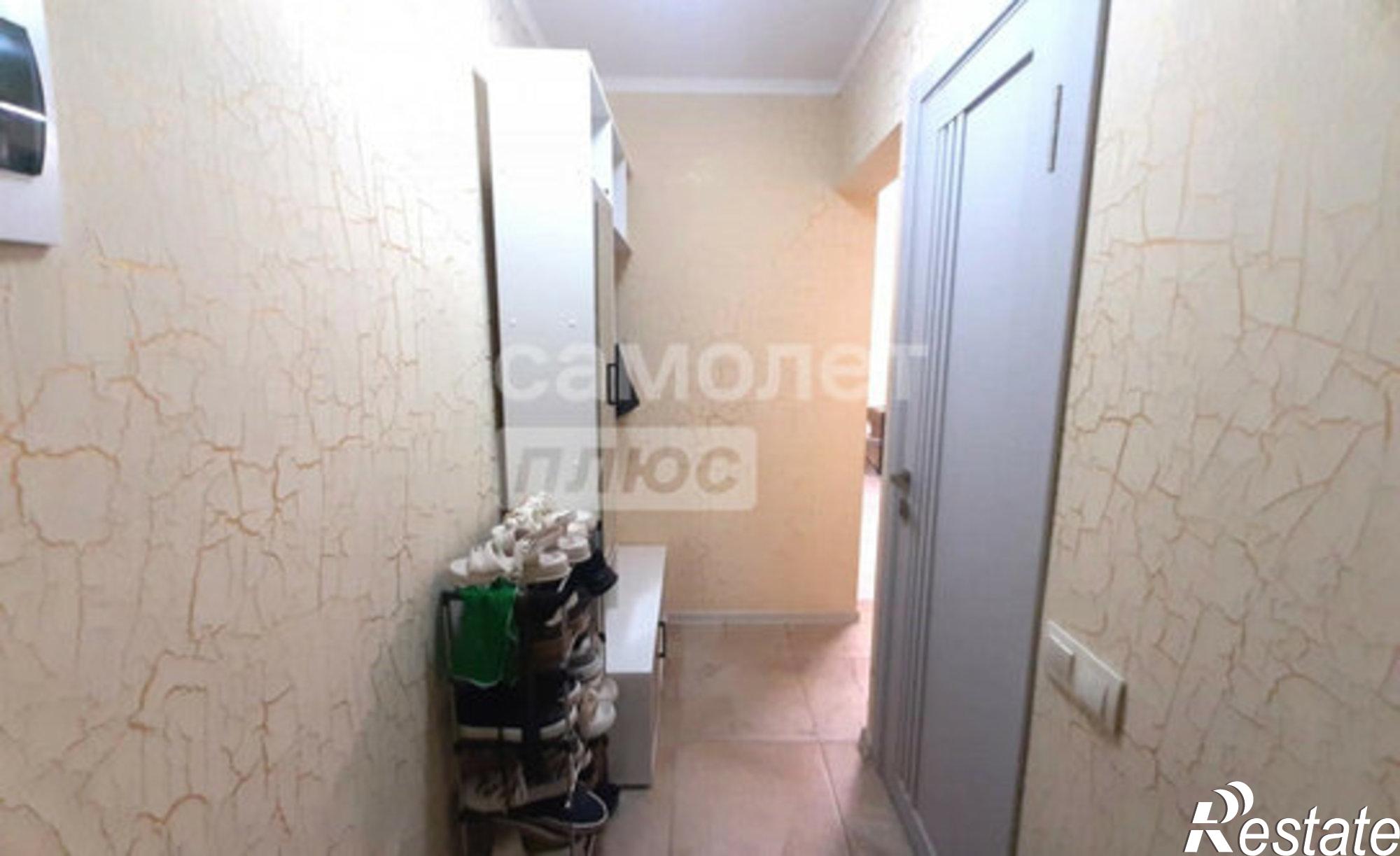 Купить квартиру за 6 300 000 рублей на Октябрьская улица, 108