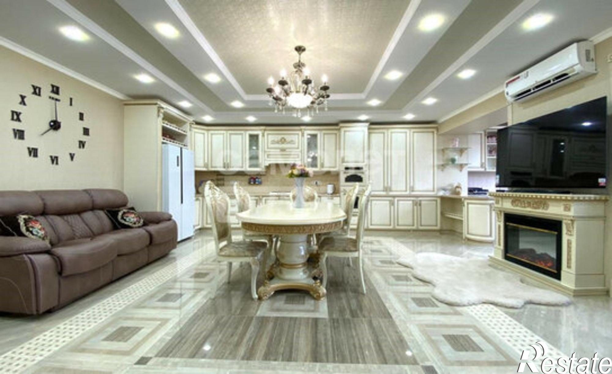 Купить квартиру за 16 800 000 рублей на Передовая улица, 201