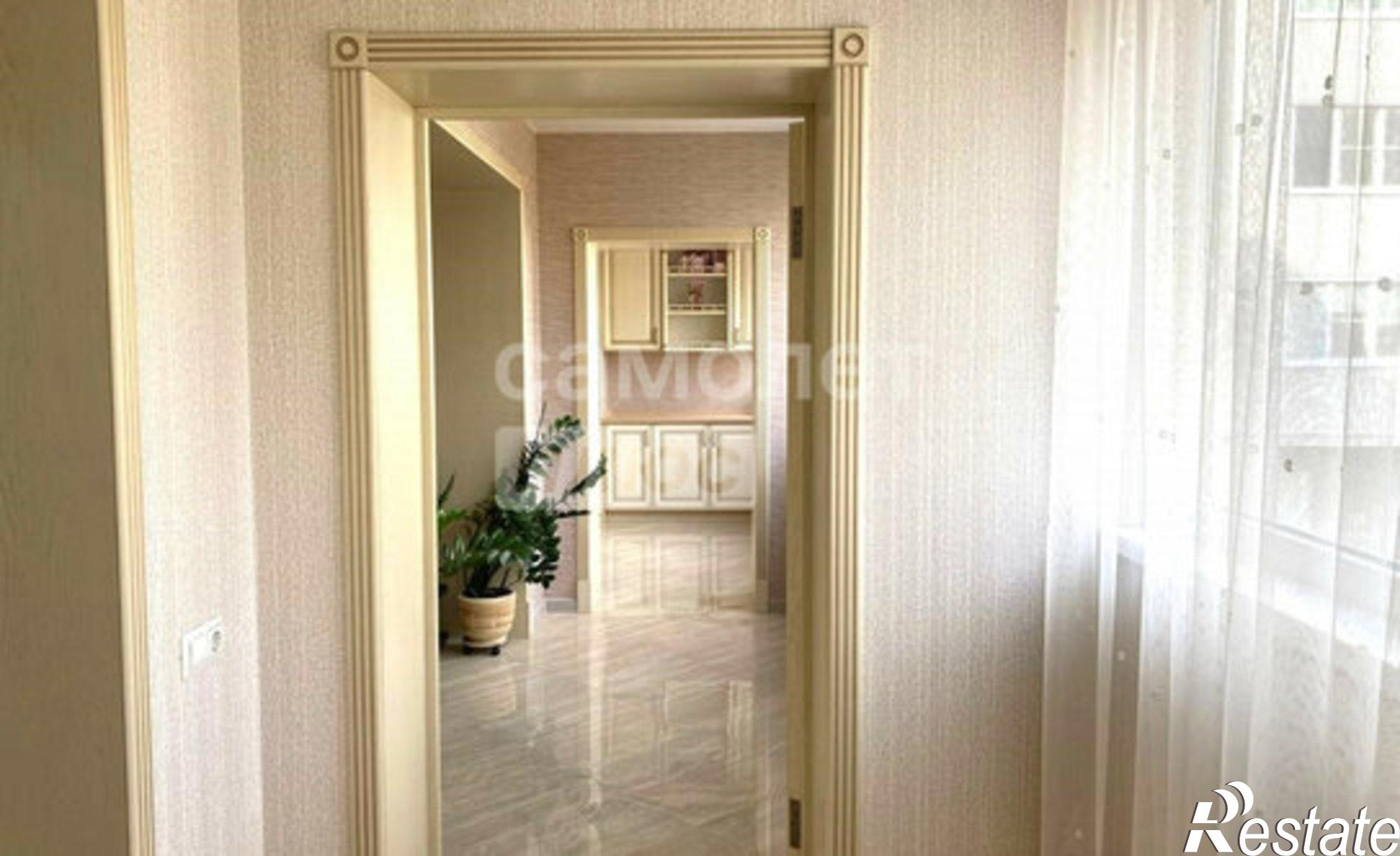 Купить квартиру за 16 800 000 рублей на Передовая улица, 201