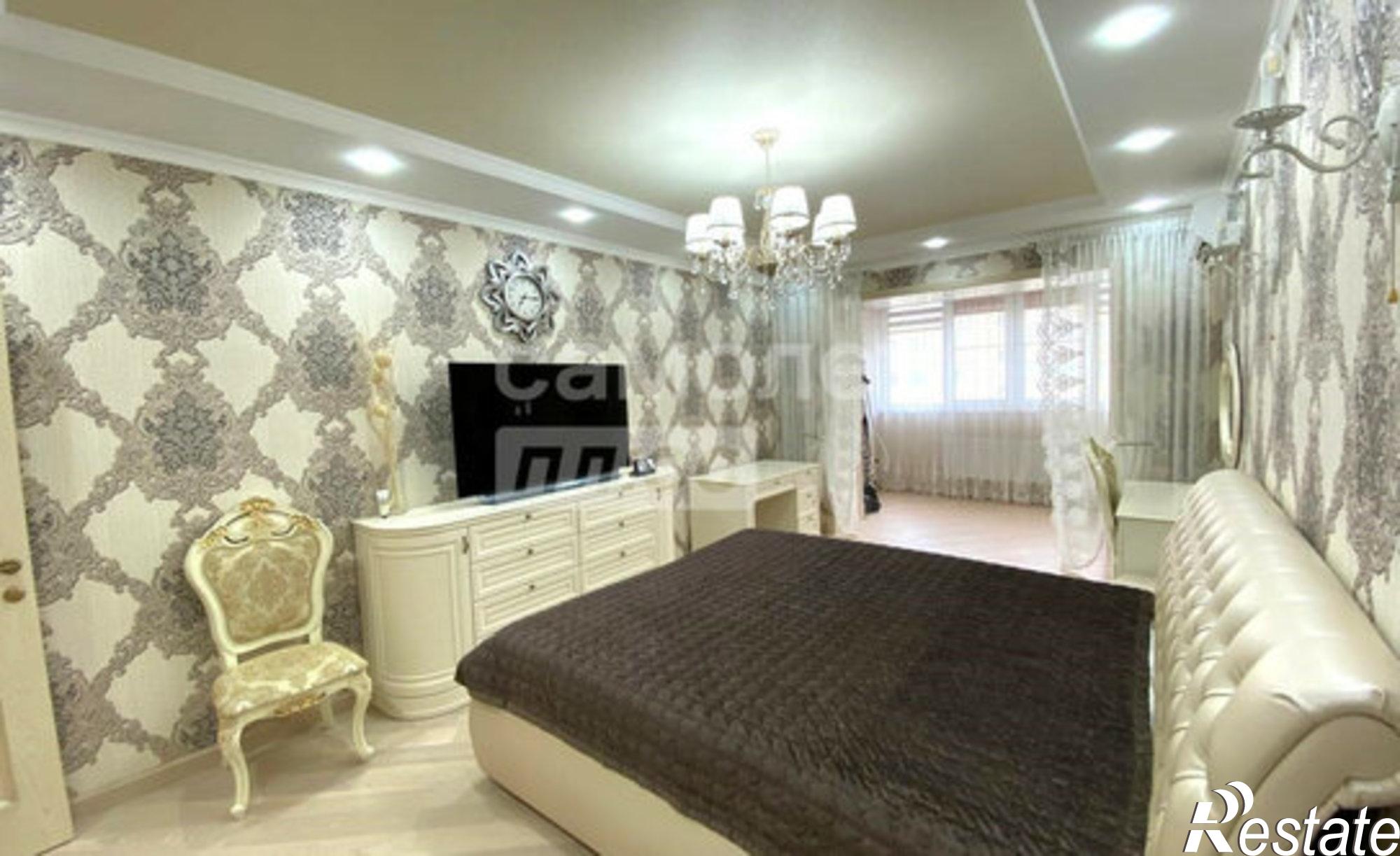 Купить квартиру за 16 800 000 рублей на Передовая улица, 201