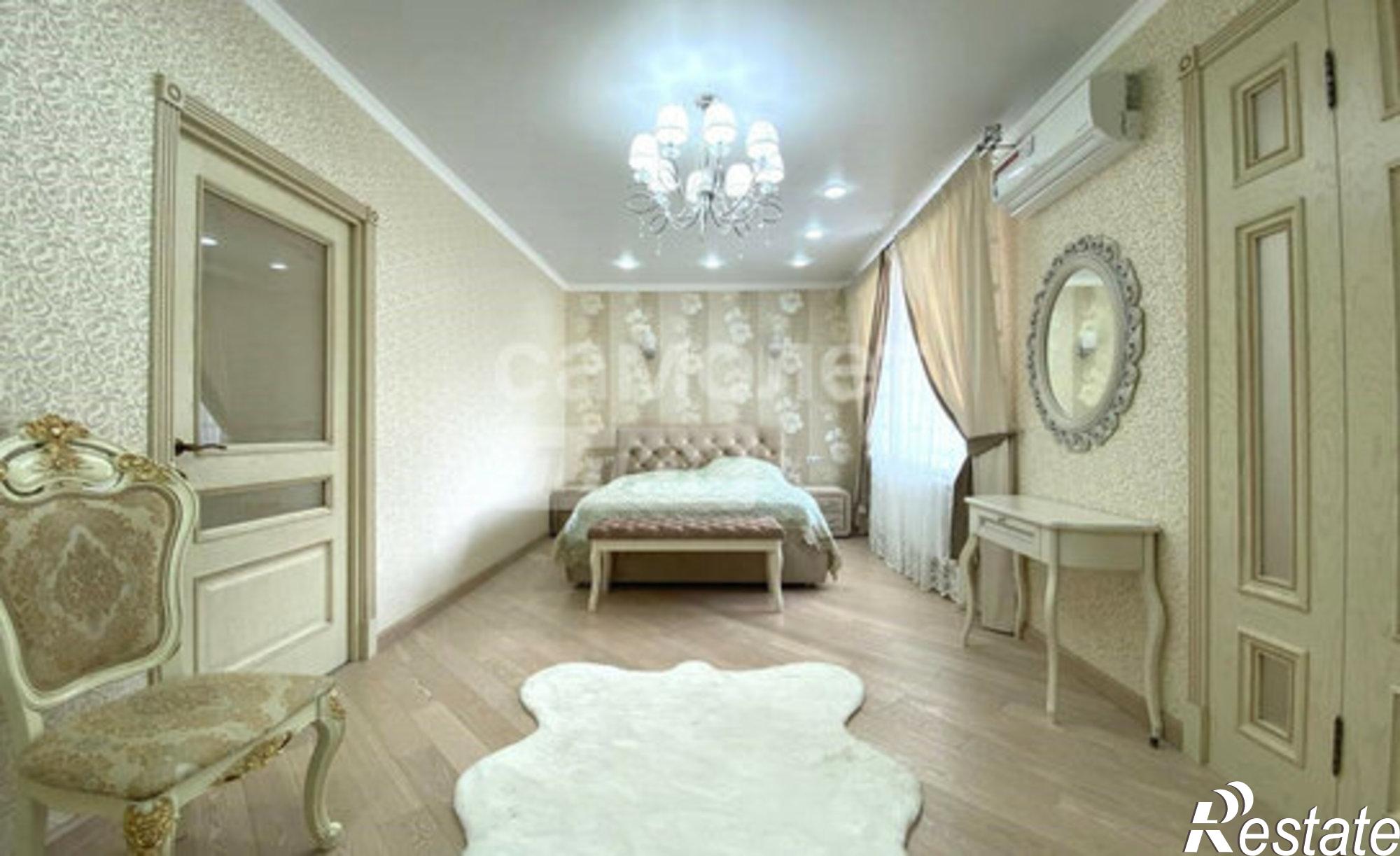 Купить квартиру за 16 800 000 рублей на Передовая улица, 201