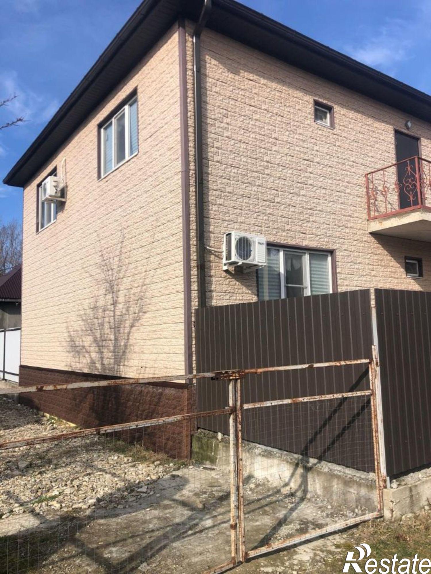 Купить дачу, дом, коттедж за 14 500 000 рублей на Ереванский пер