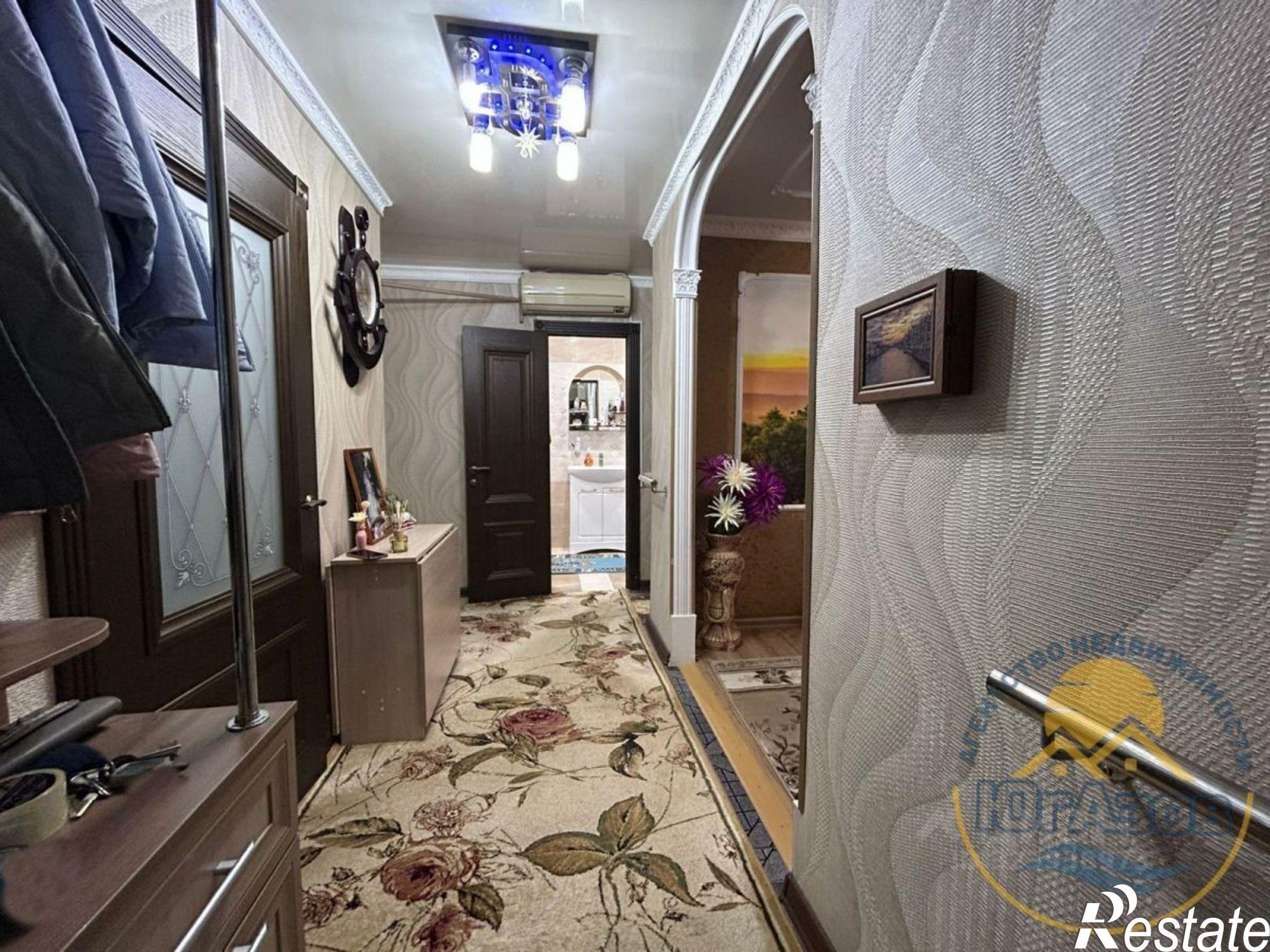 Купить квартиру за 6 600 000 рублей на улица Чернышевского, 26/1