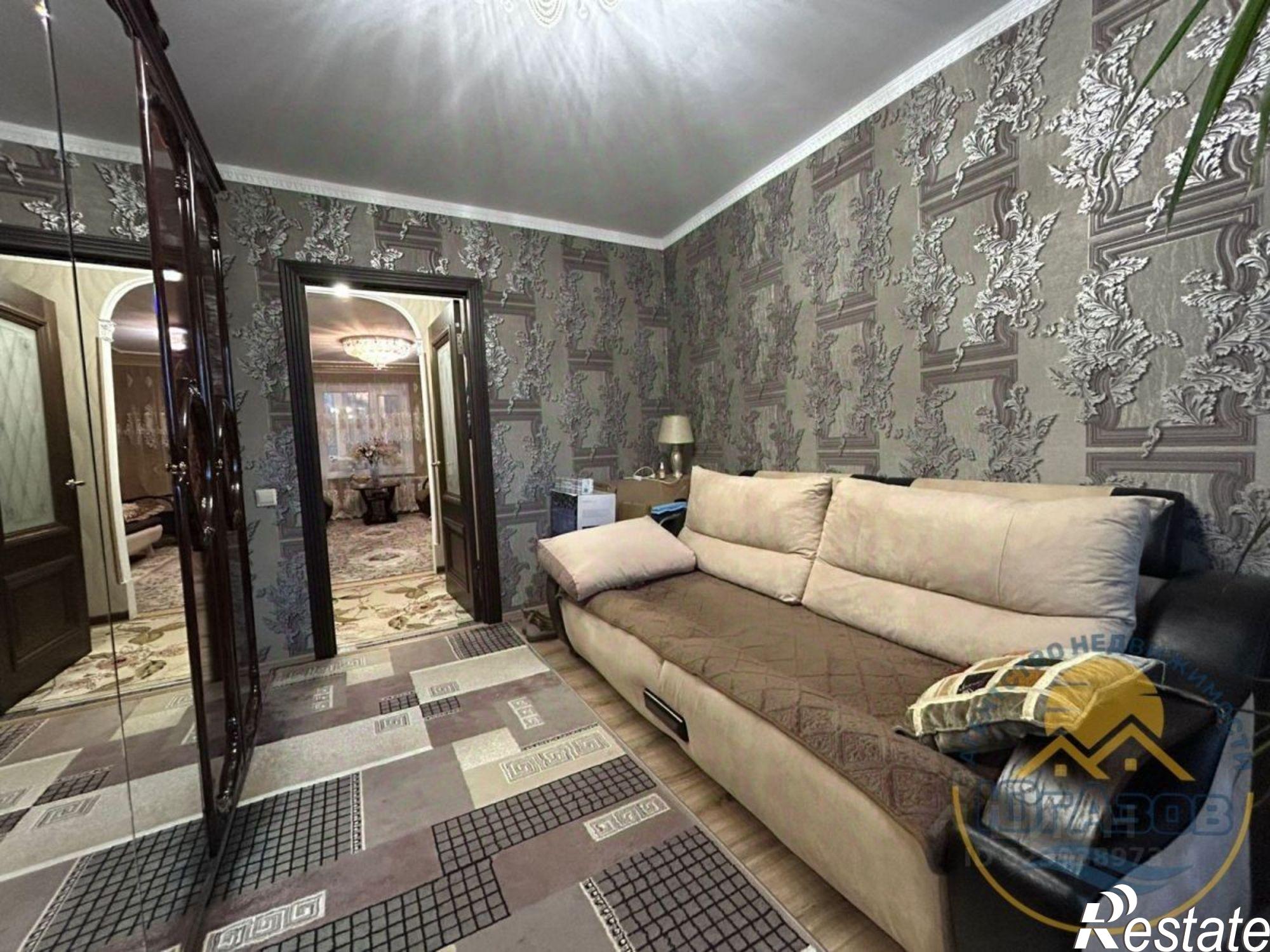 Купить квартиру за 6 600 000 рублей на улица Чернышевского, 26/1