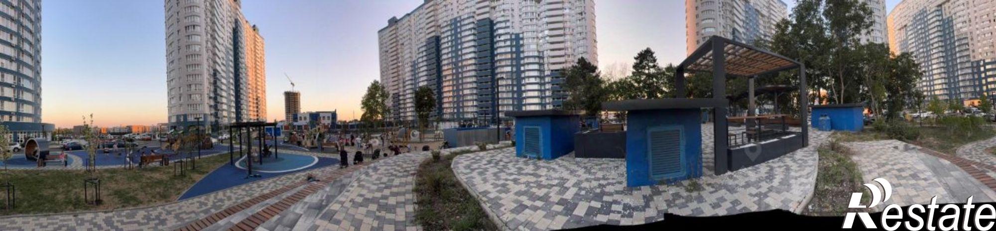 Купить квартиру за 5 000 000 рублей на Краснодар г., Центральный