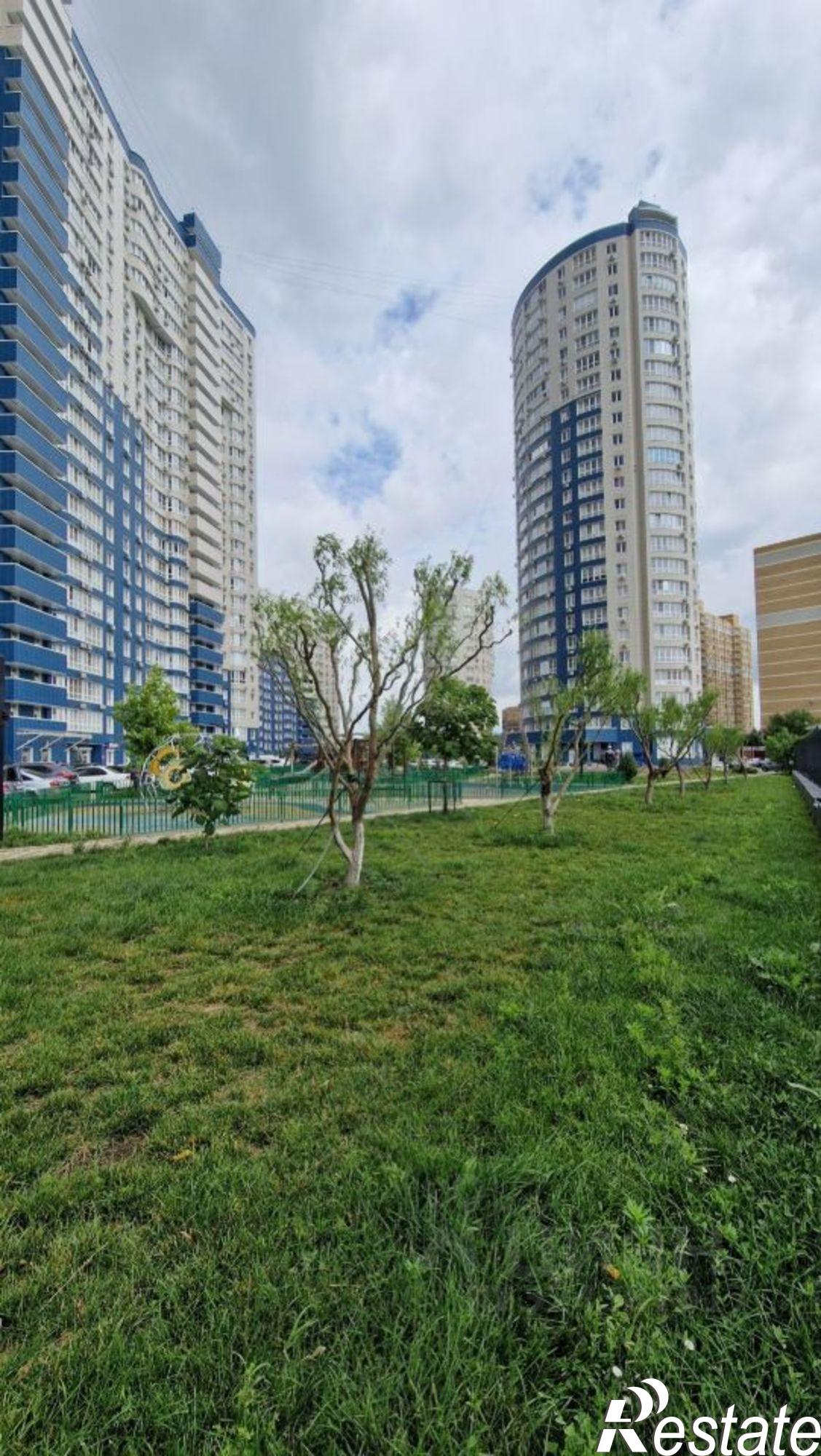 Купить квартиру за 5 000 000 рублей на Краснодар г., Центральный