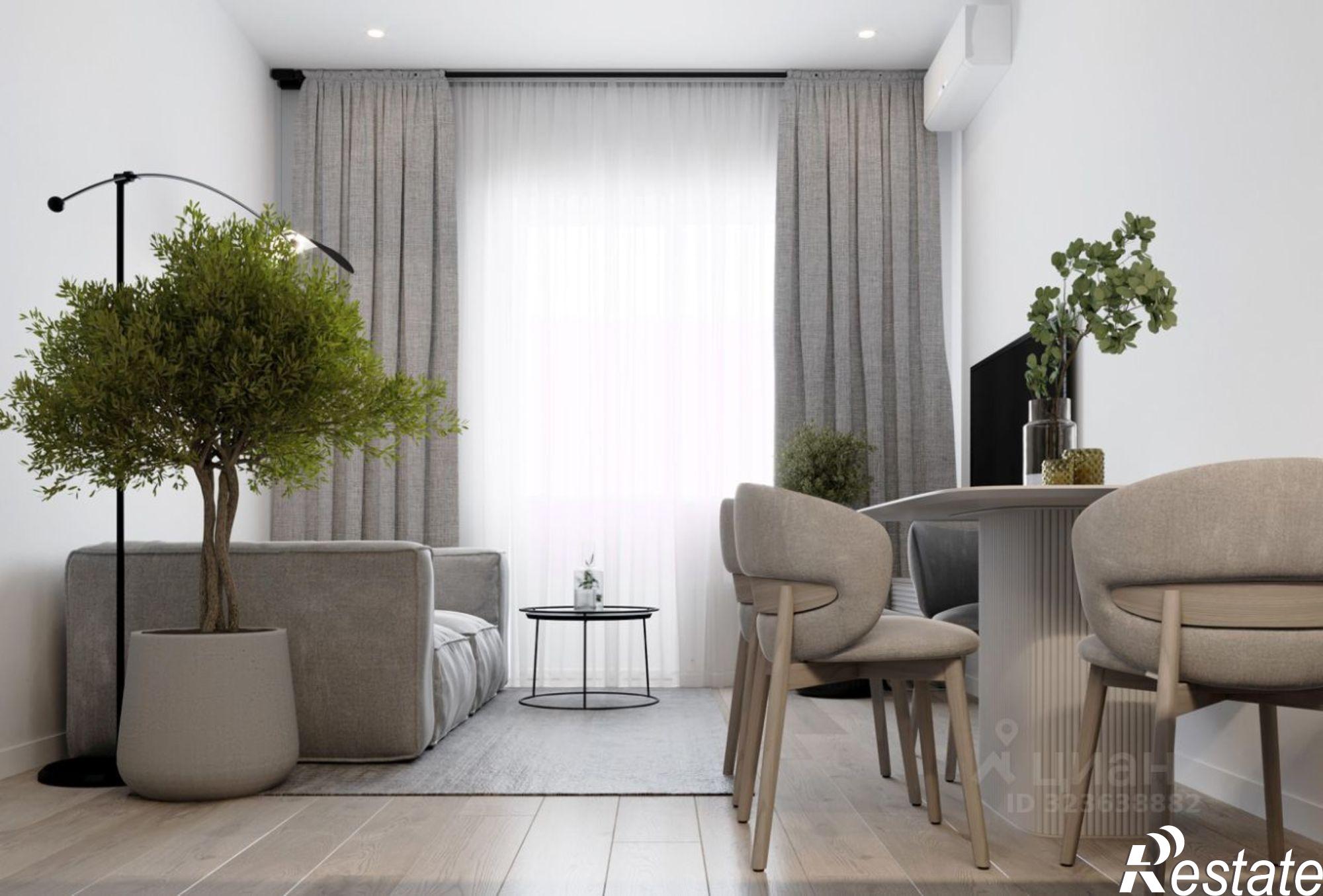 Купить квартиру за 6 257 410 рублей на улица имени Александра Гикало, 11 к1