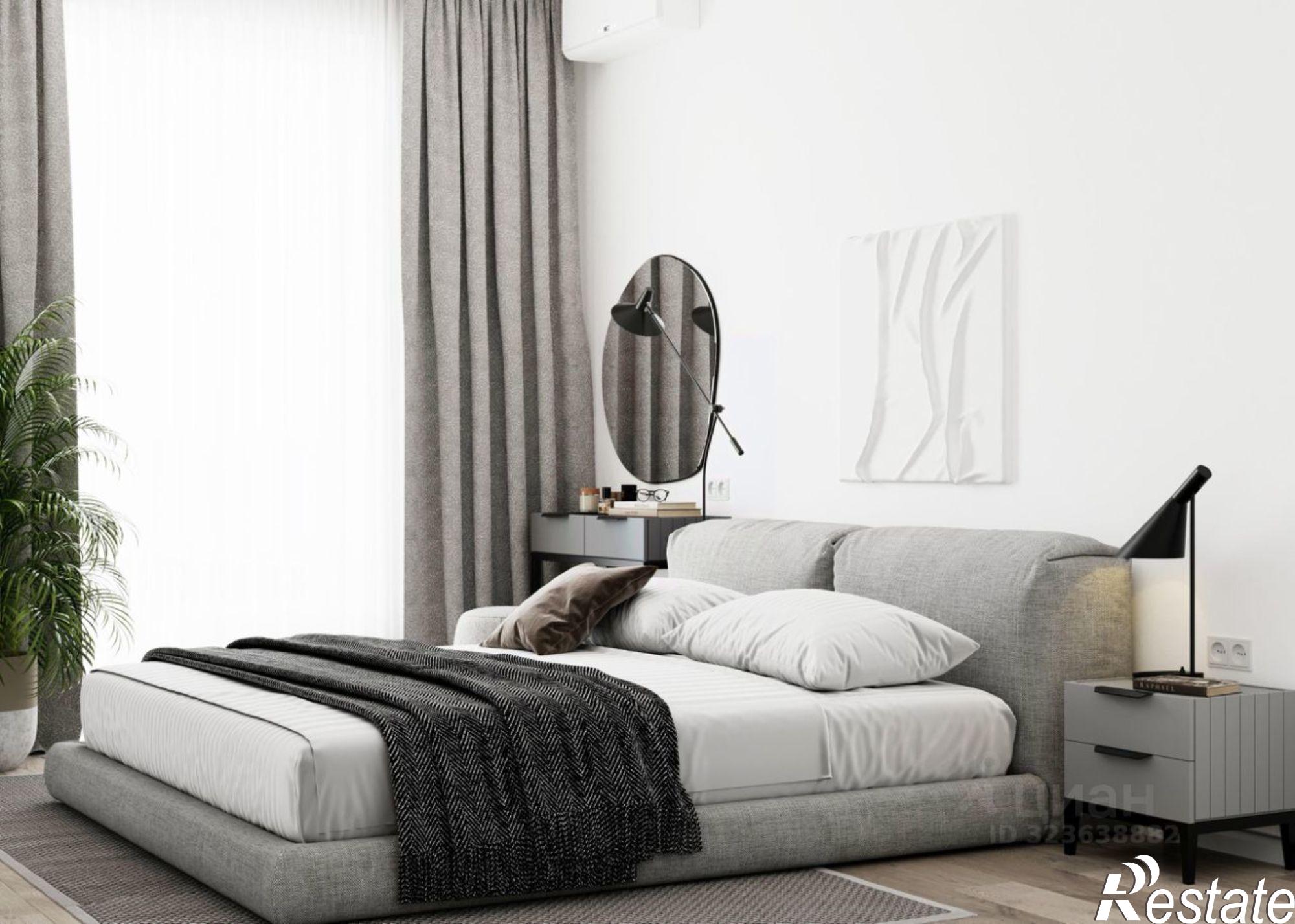 Купить квартиру за 6 257 410 рублей на улица имени Александра Гикало, 11 к1