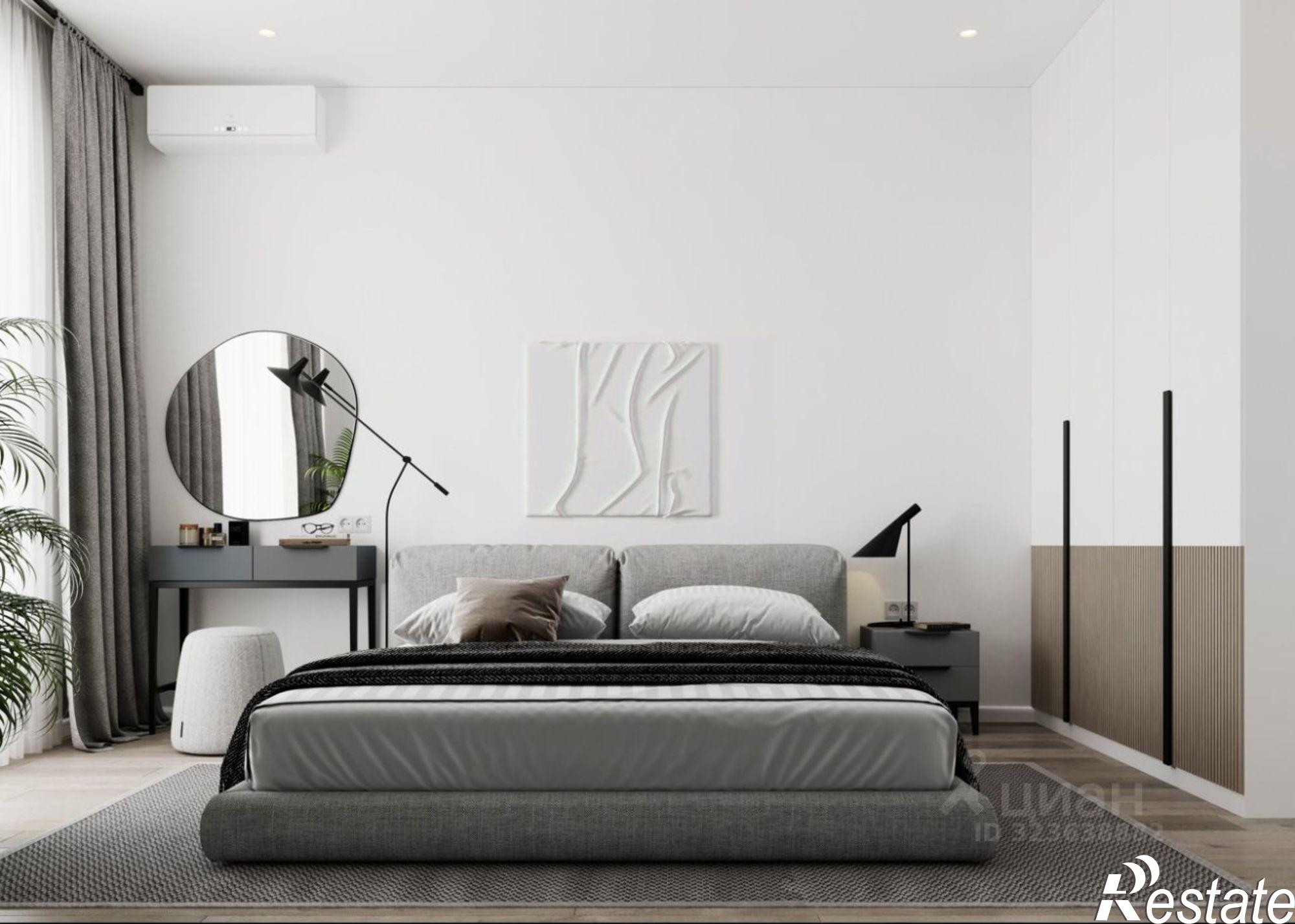 Купить квартиру за 6 257 410 рублей на улица имени Александра Гикало, 11 к1