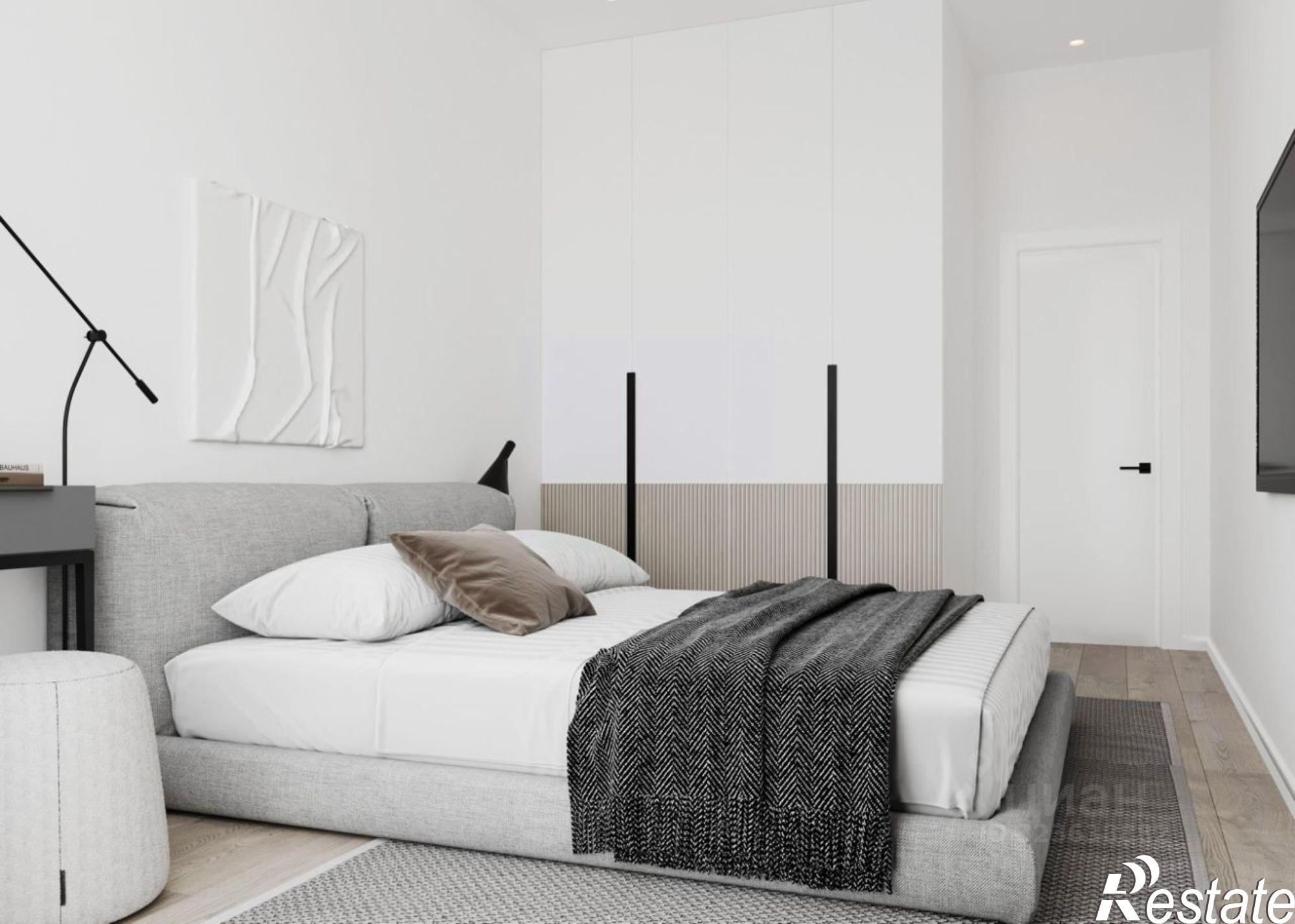 Купить квартиру за 6 257 410 рублей на улица имени Александра Гикало, 11 к1