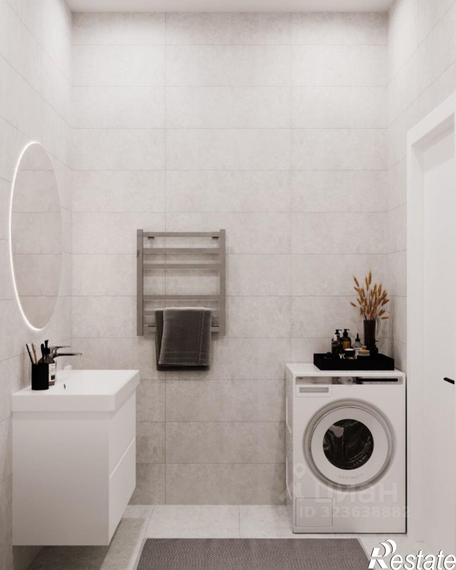 Купить квартиру за 6 257 410 рублей на улица имени Александра Гикало, 11 к1