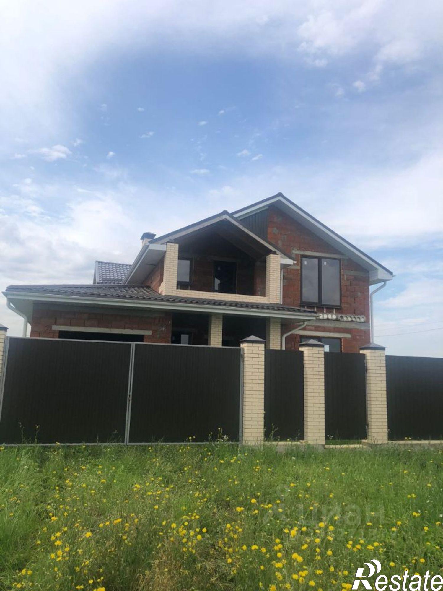 Купить дачу, дом, коттедж за 9 400 000 рублей на ул Кольцевая, 11