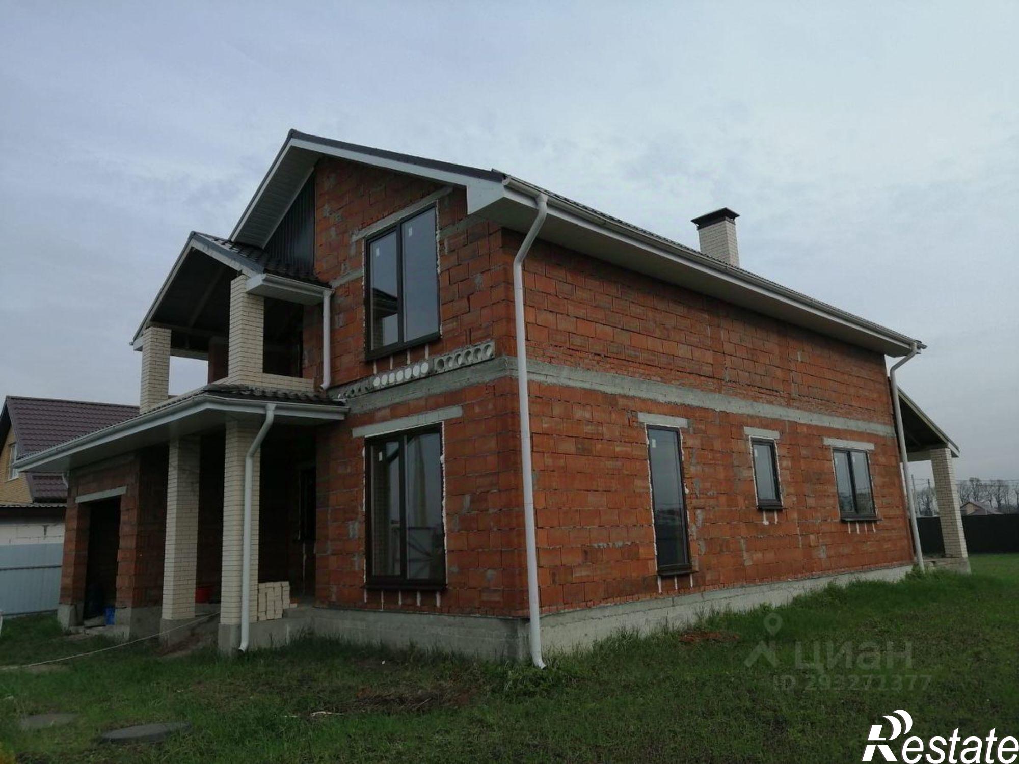 Купить дачу, дом, коттедж за 9 400 000 рублей на ул Кольцевая, 11